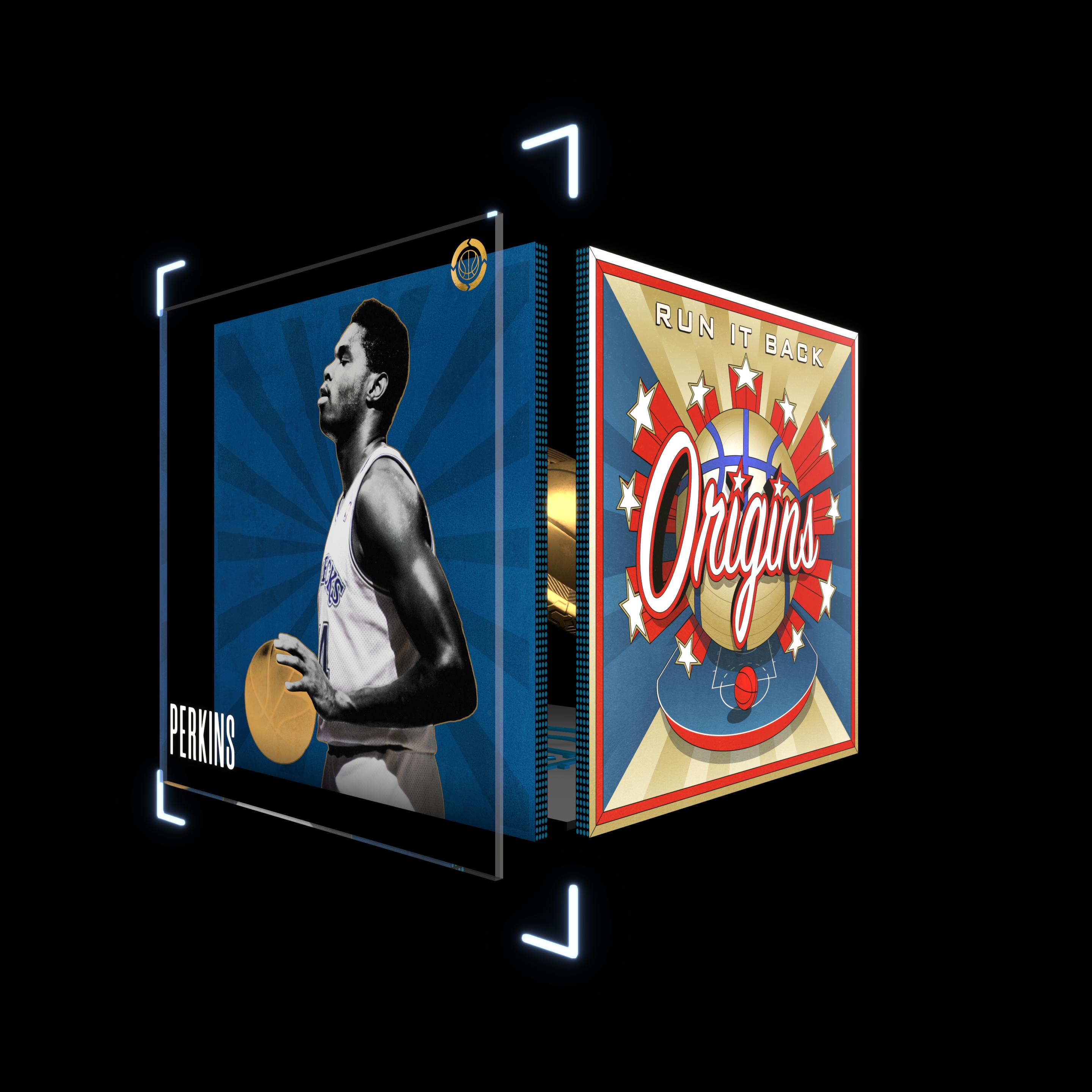 Sam Perkins