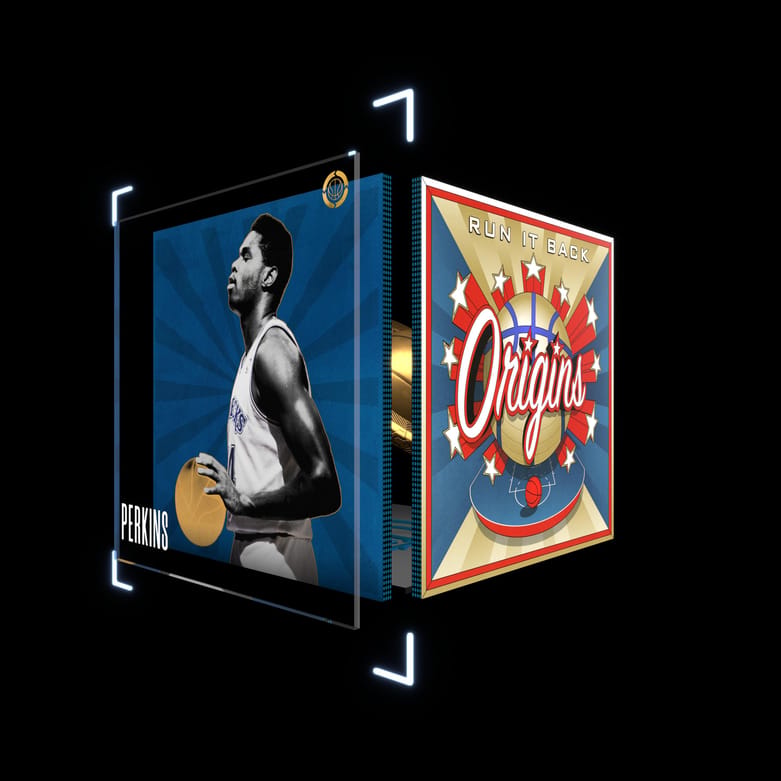 Sam Perkins