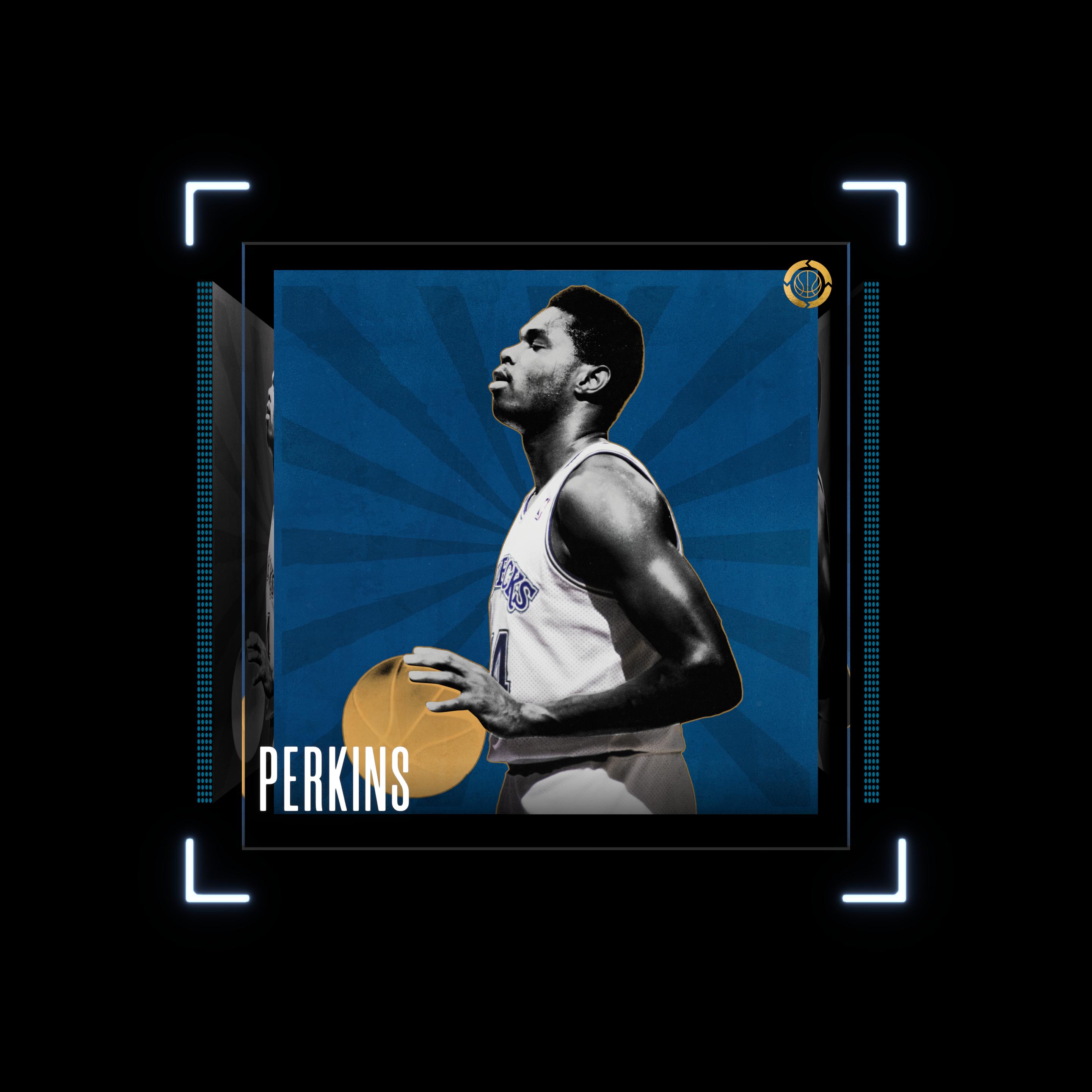 Sam Perkins
