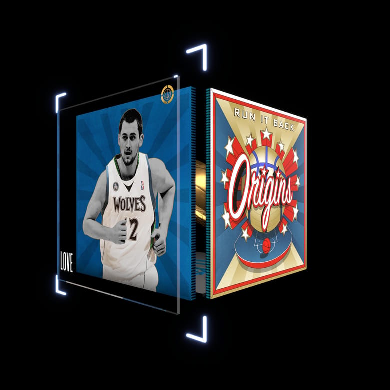 Kevin Love