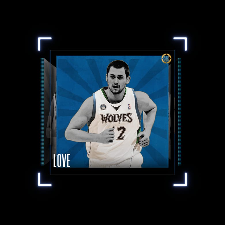 Kevin Love