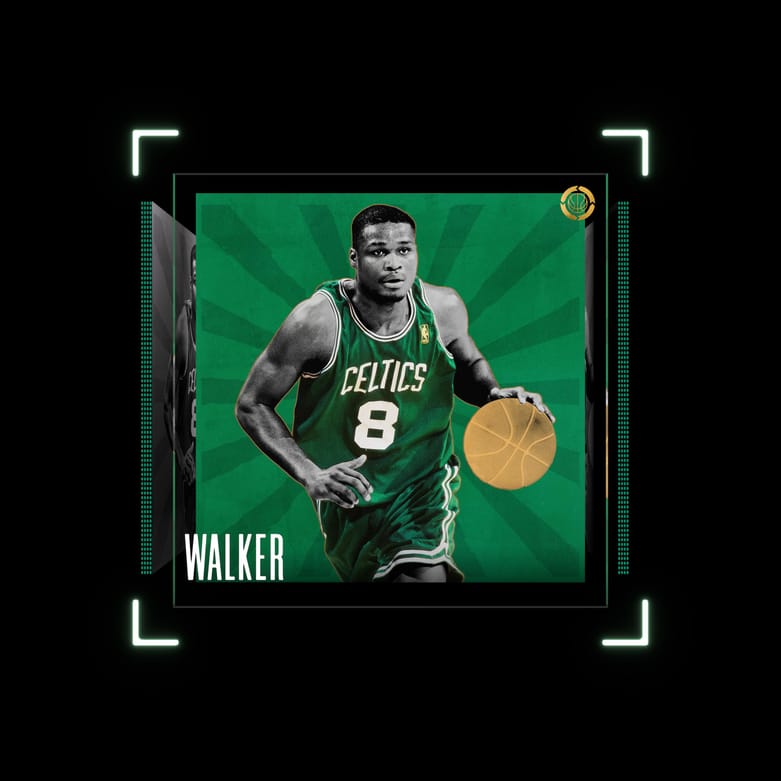 Antoine Walker