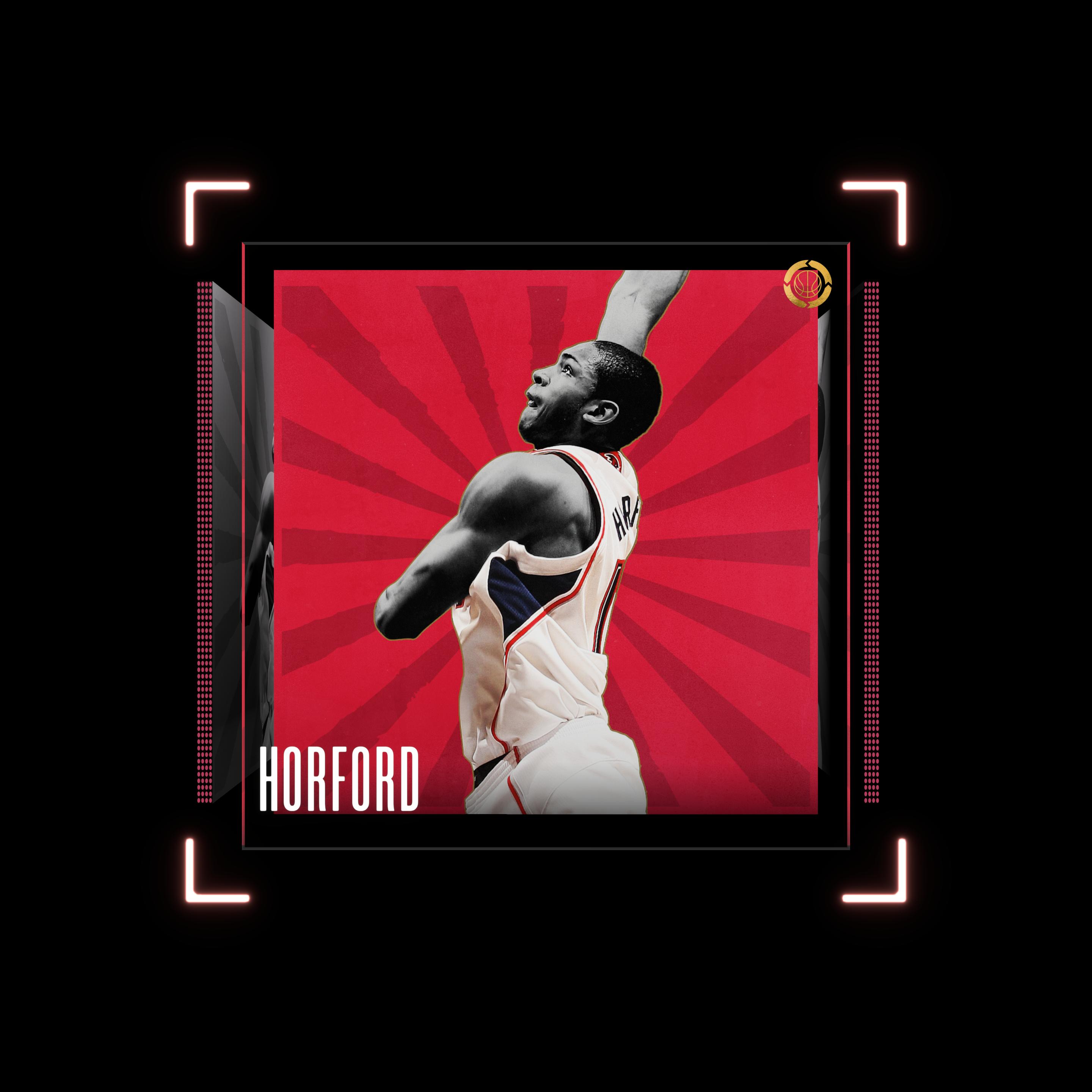 Al Horford