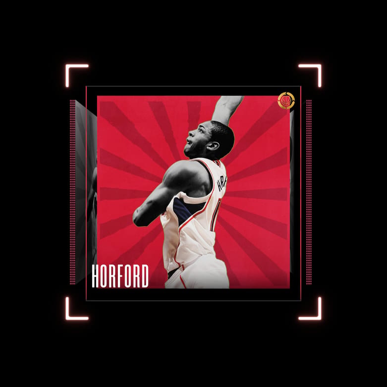 Al Horford