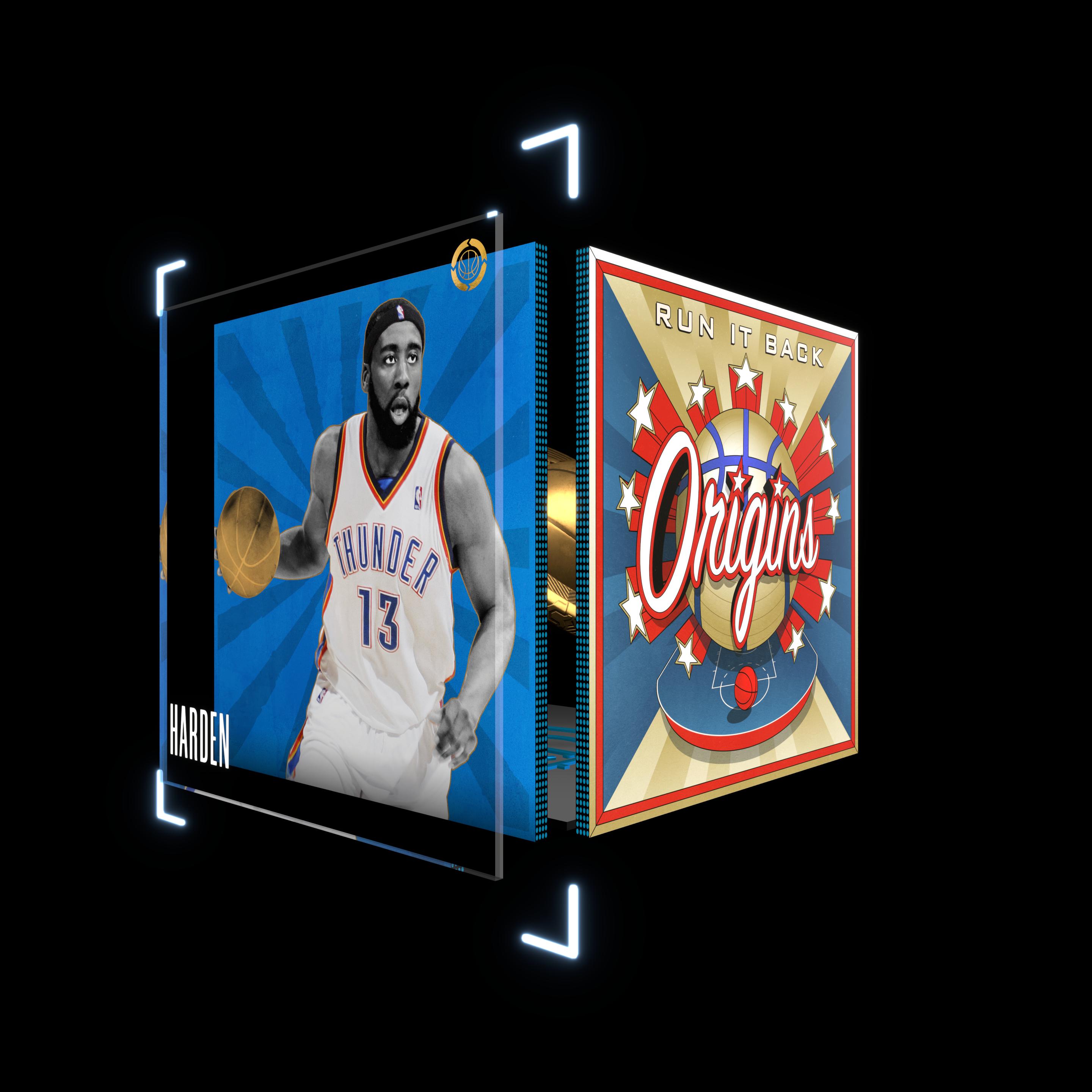 James Harden