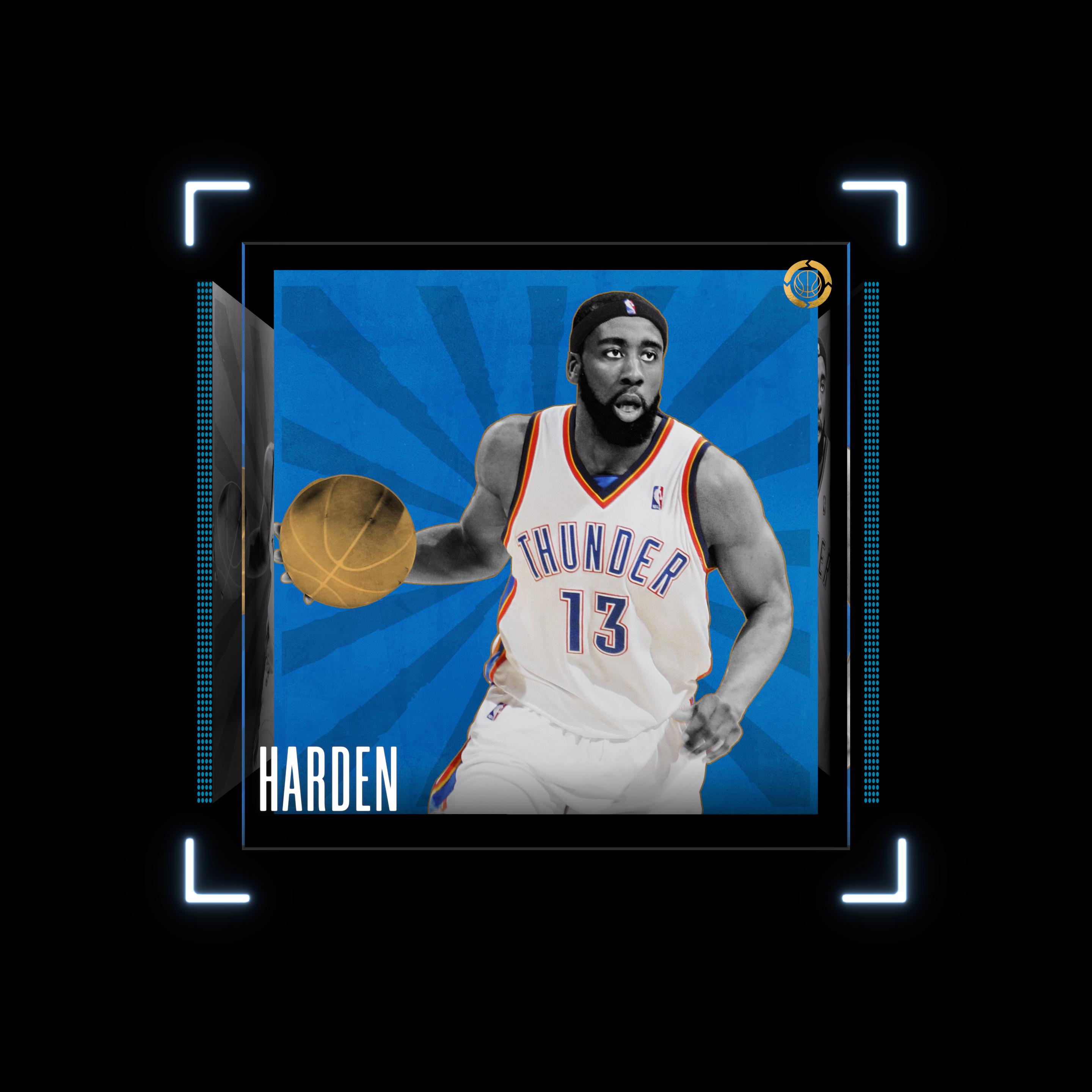 James Harden