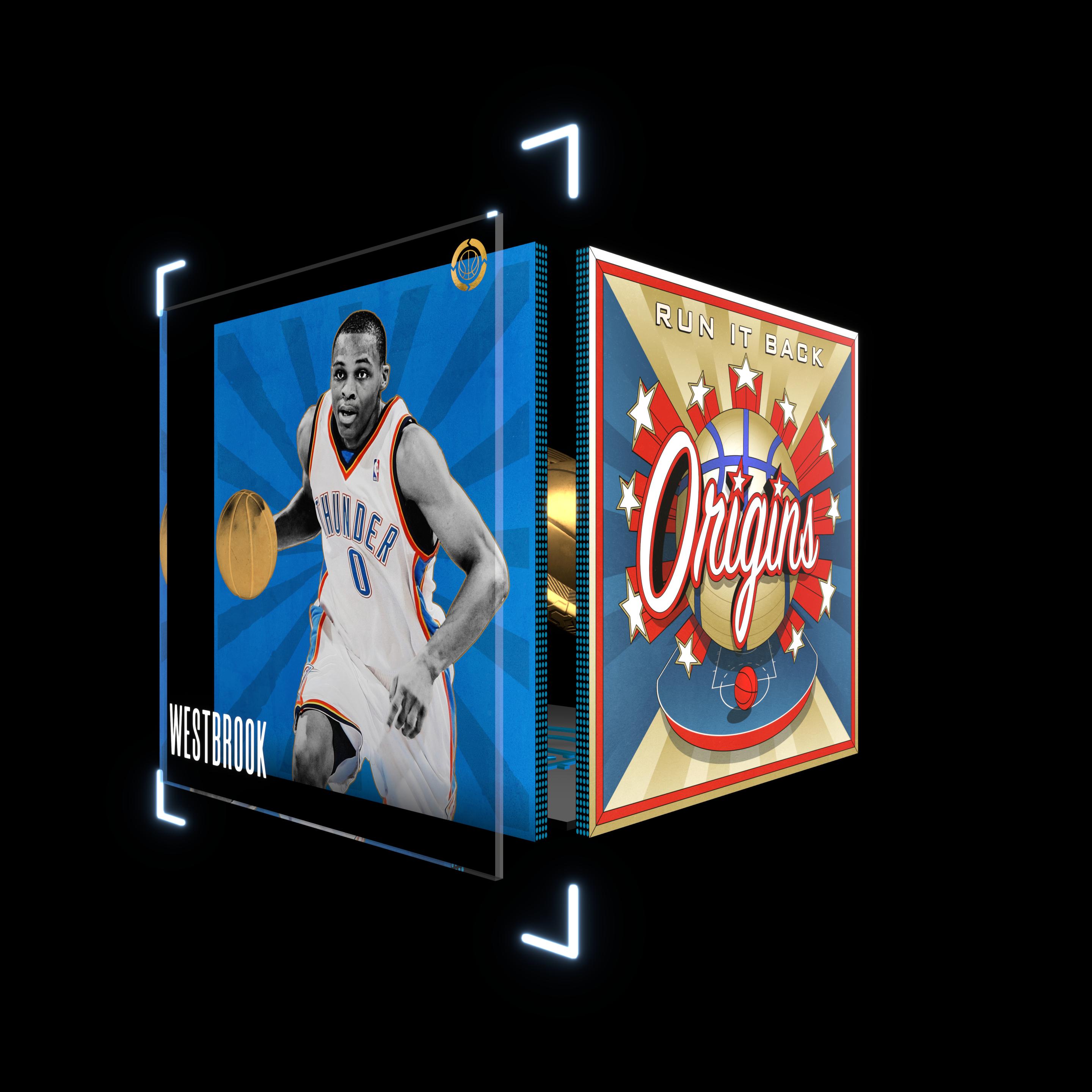 Russell Westbrook