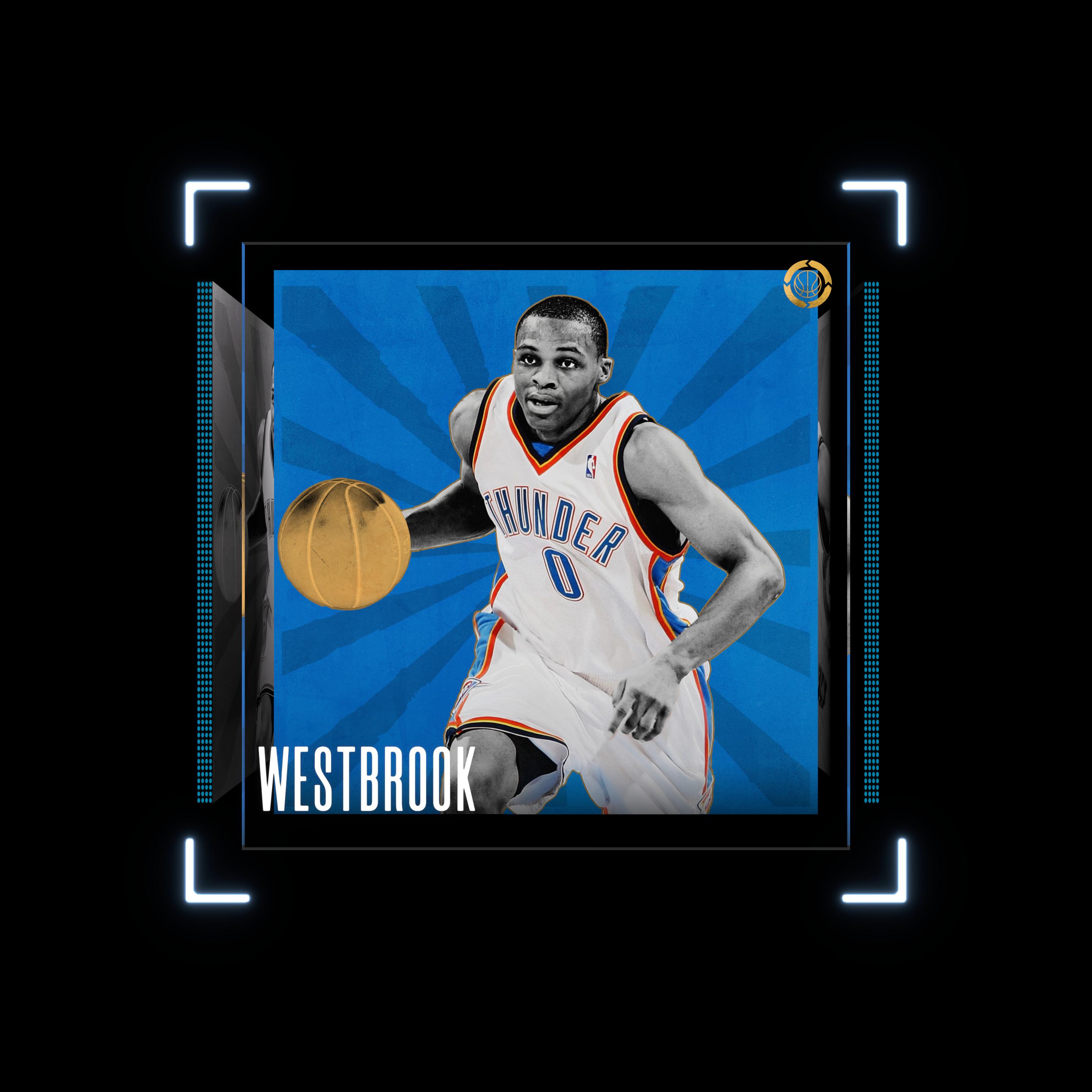 Russell Westbrook