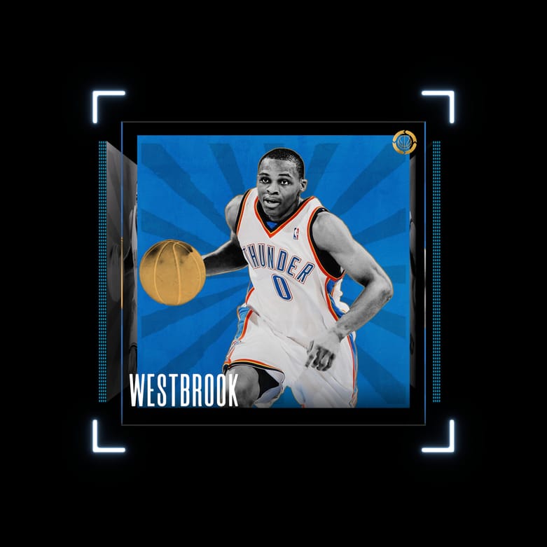 Russell Westbrook