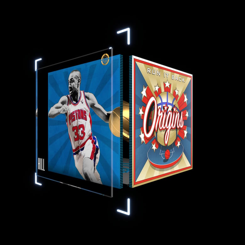 Grant Hill