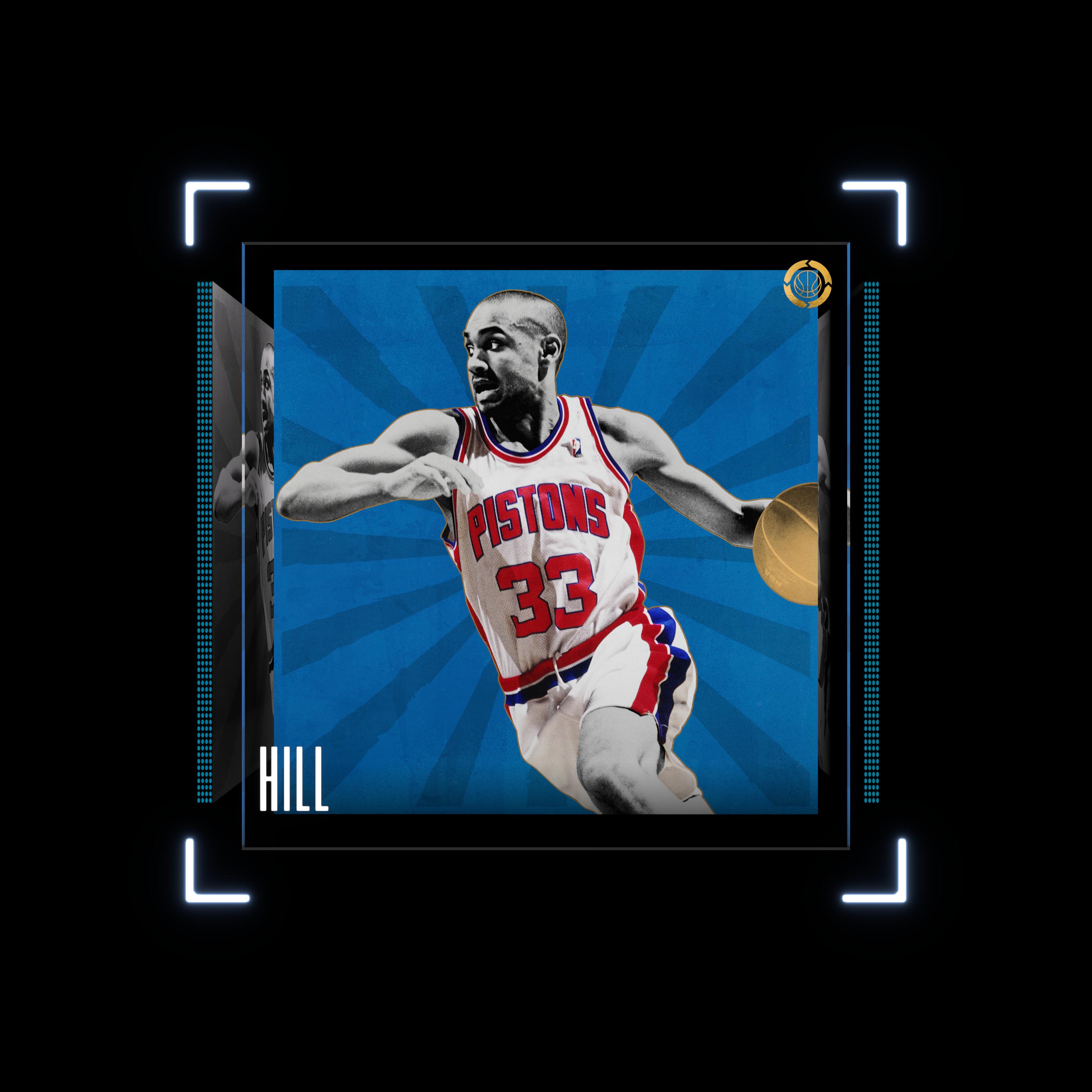 Grant Hill