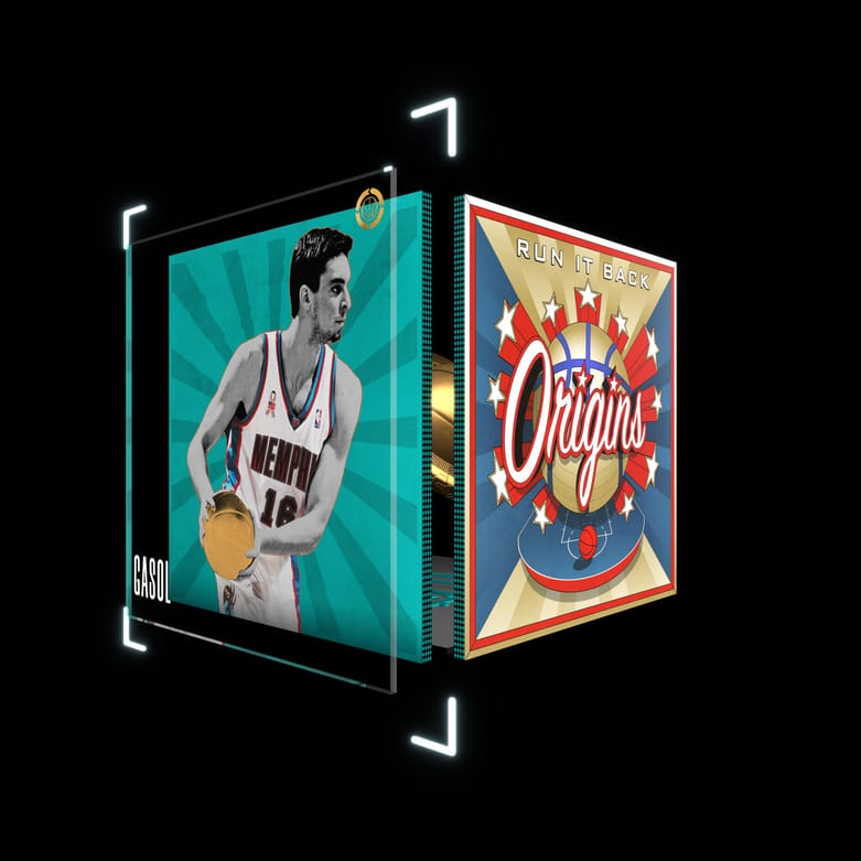 Pau Gasol
