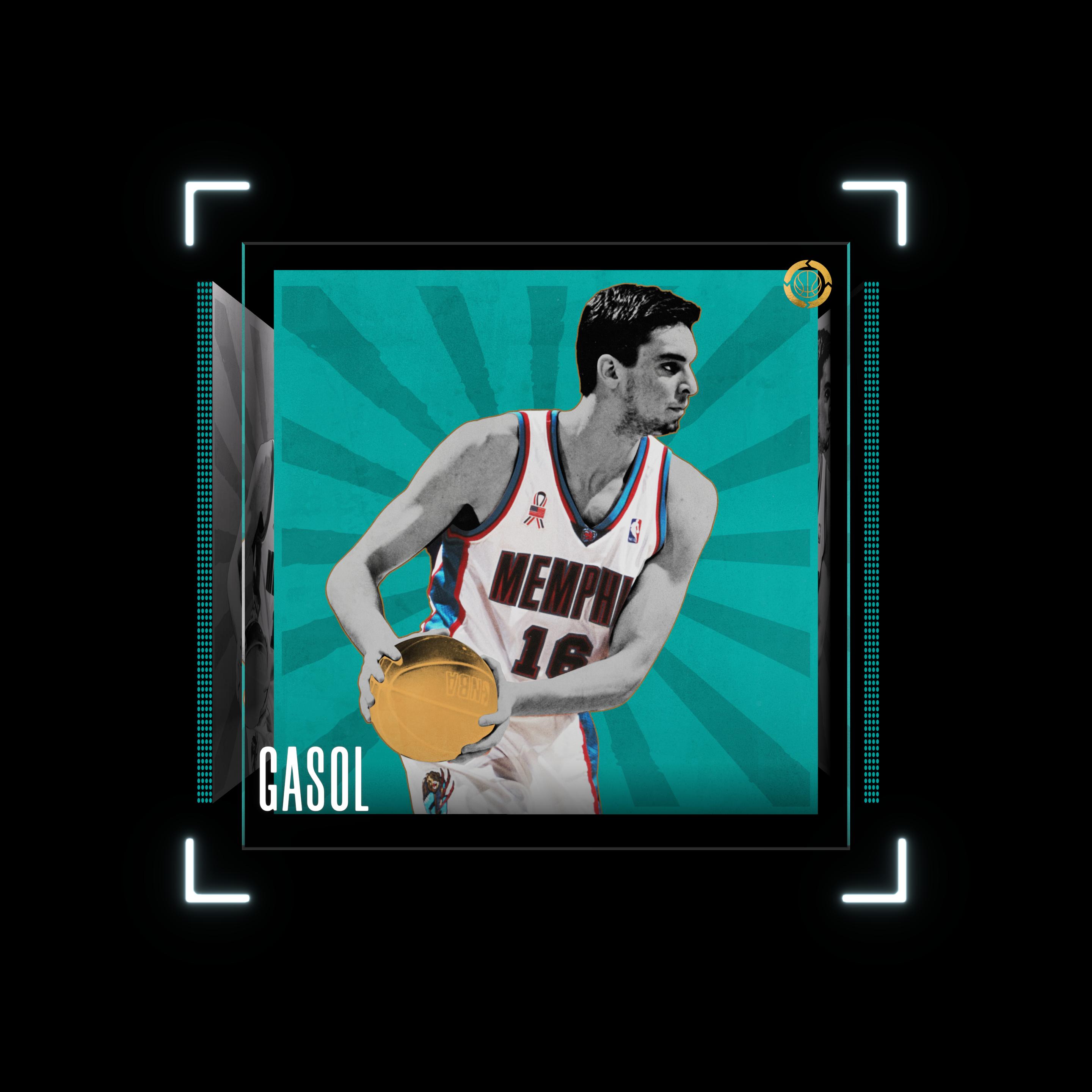 Pau Gasol