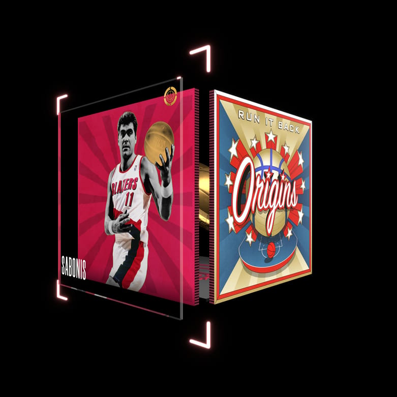 Arvydas Sabonis