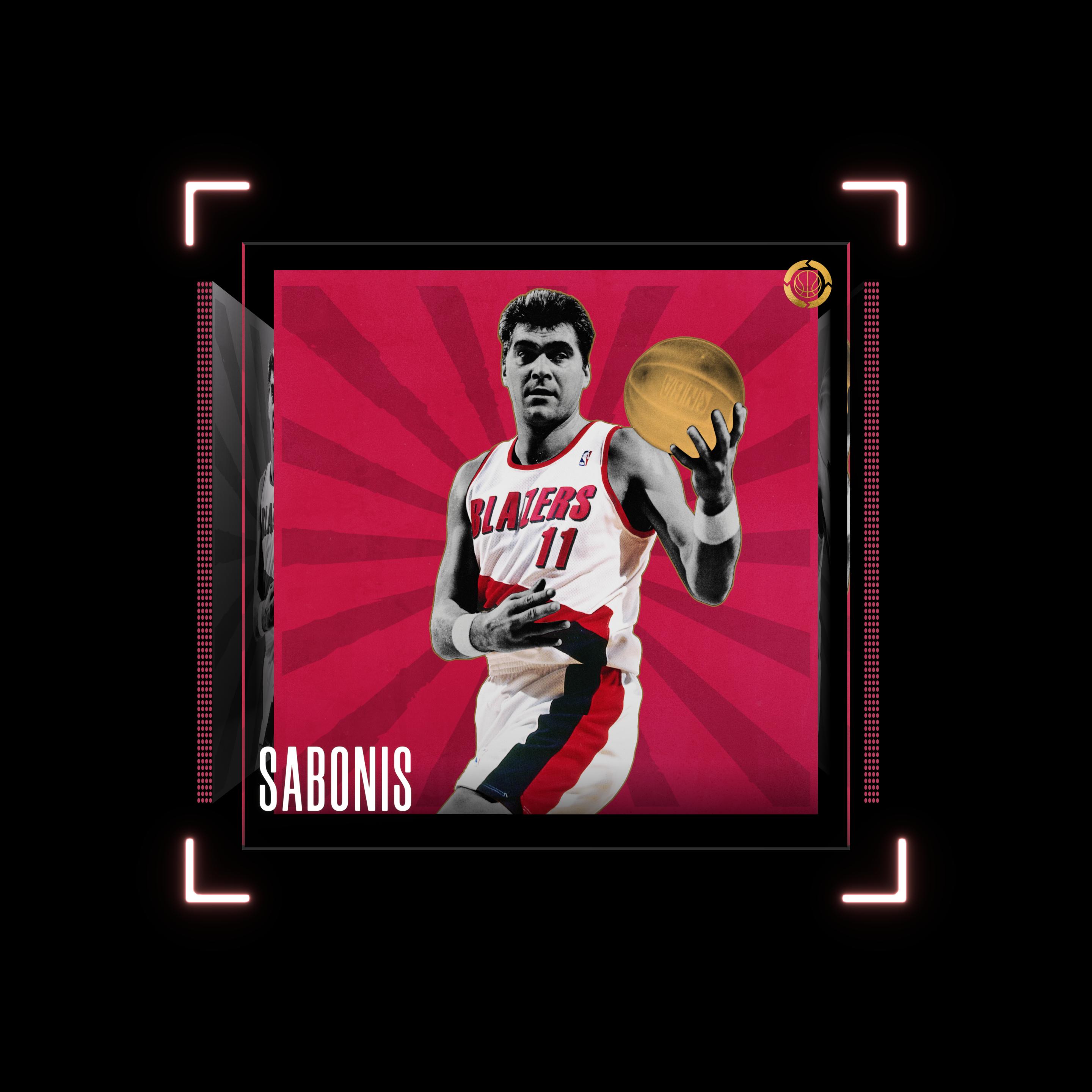 Arvydas Sabonis
