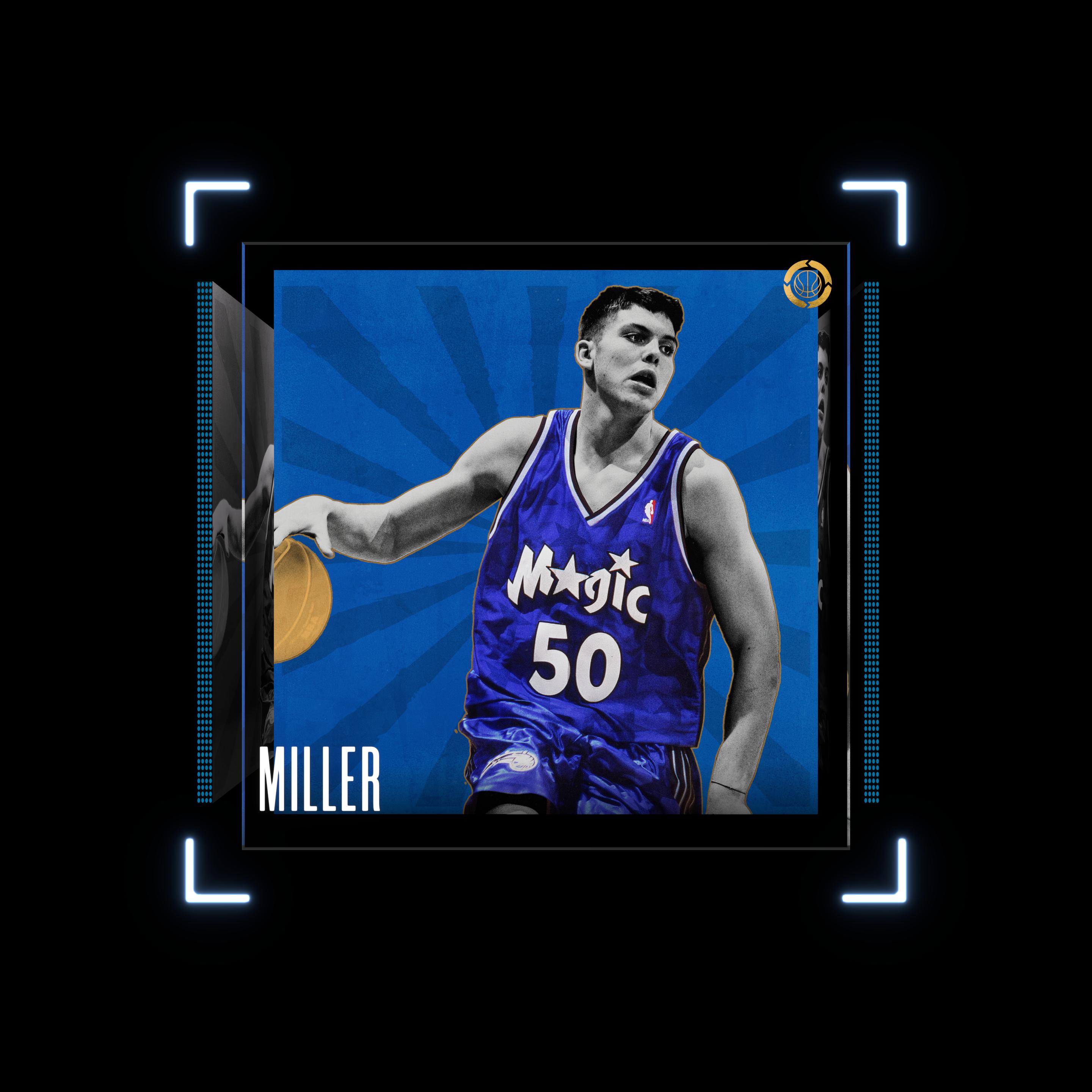 Mike Miller