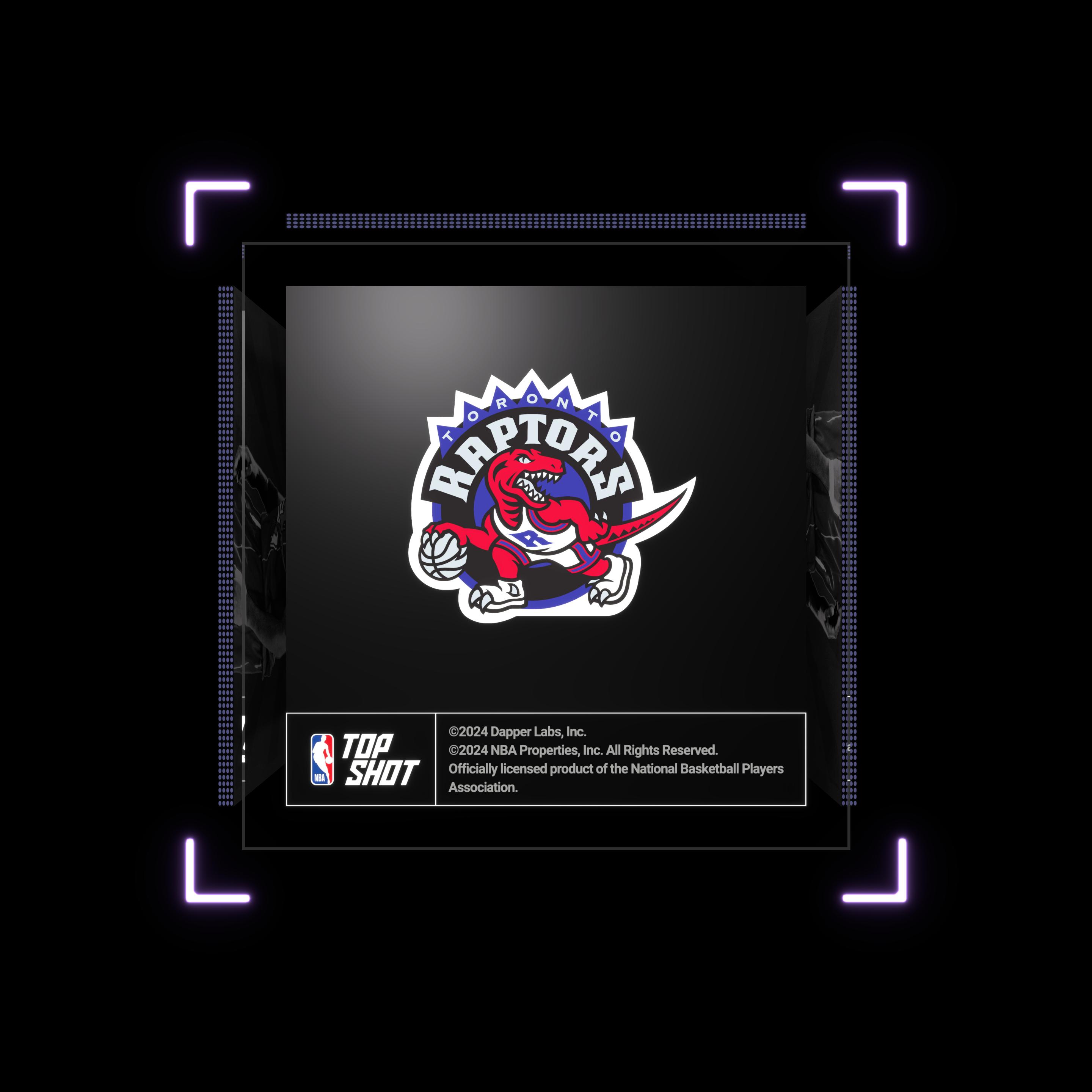 Vince Carter