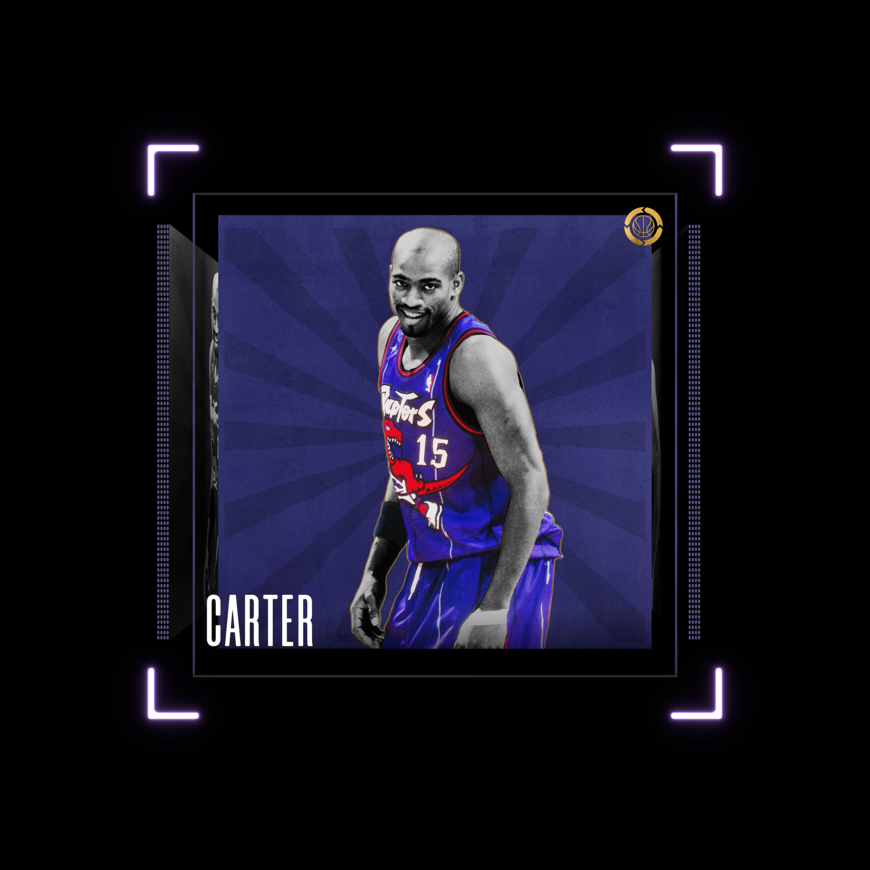 Vince Carter