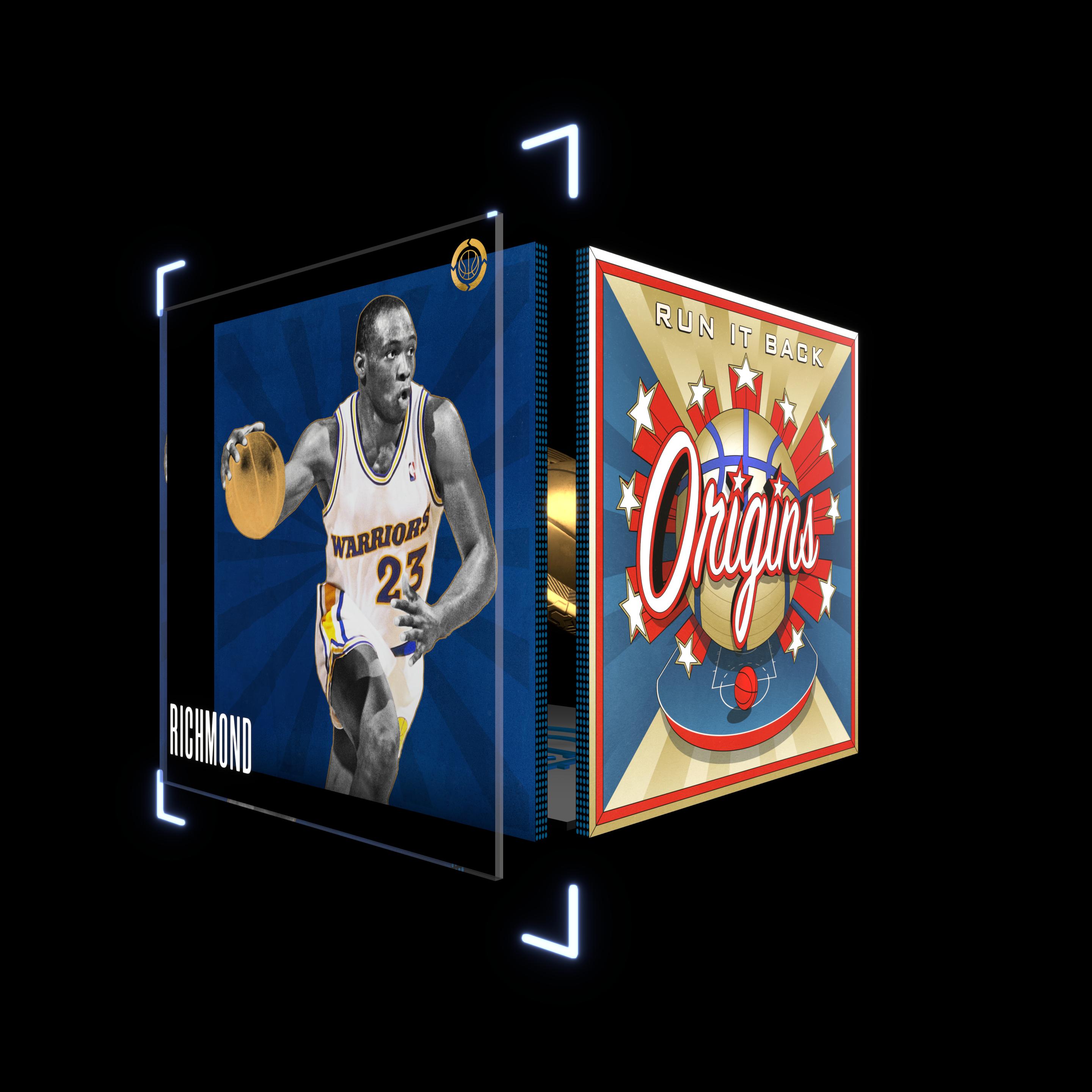 Mitch Richmond