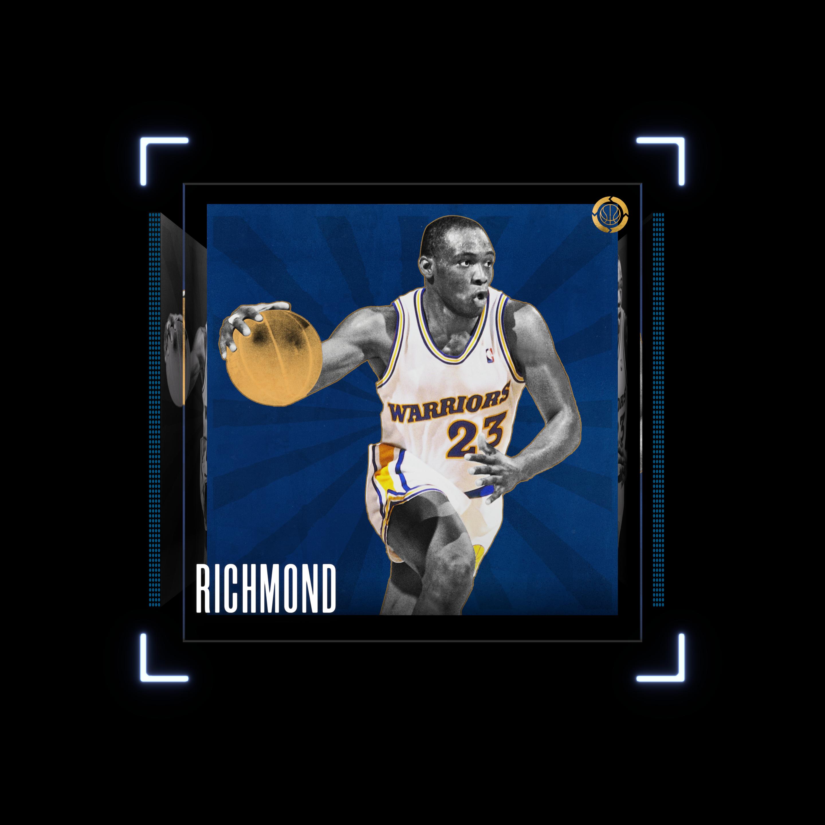 Mitch Richmond