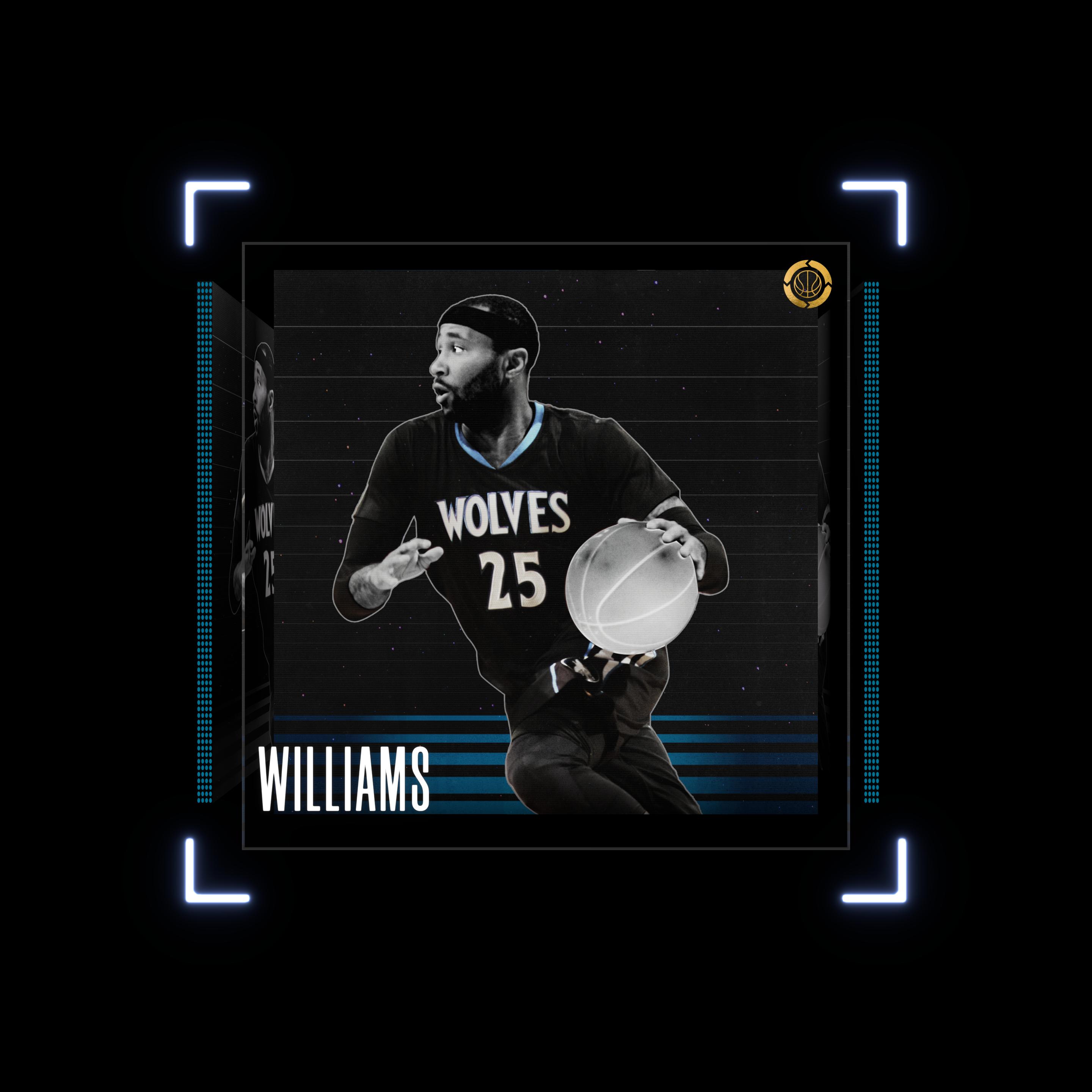 Mo Williams