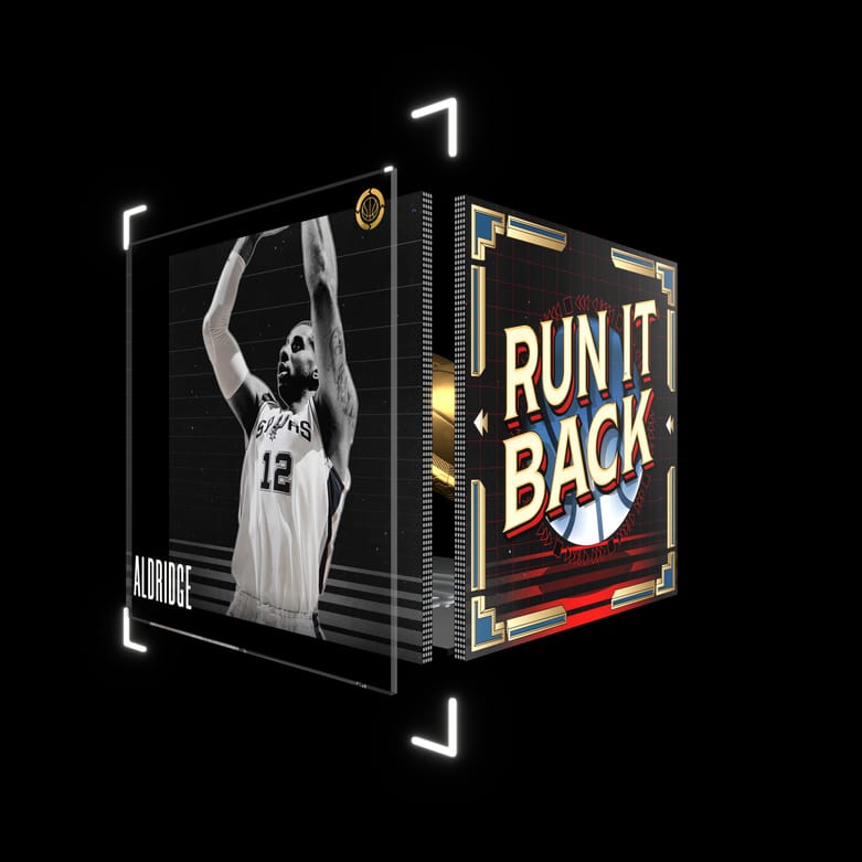 LaMarcus Aldridge