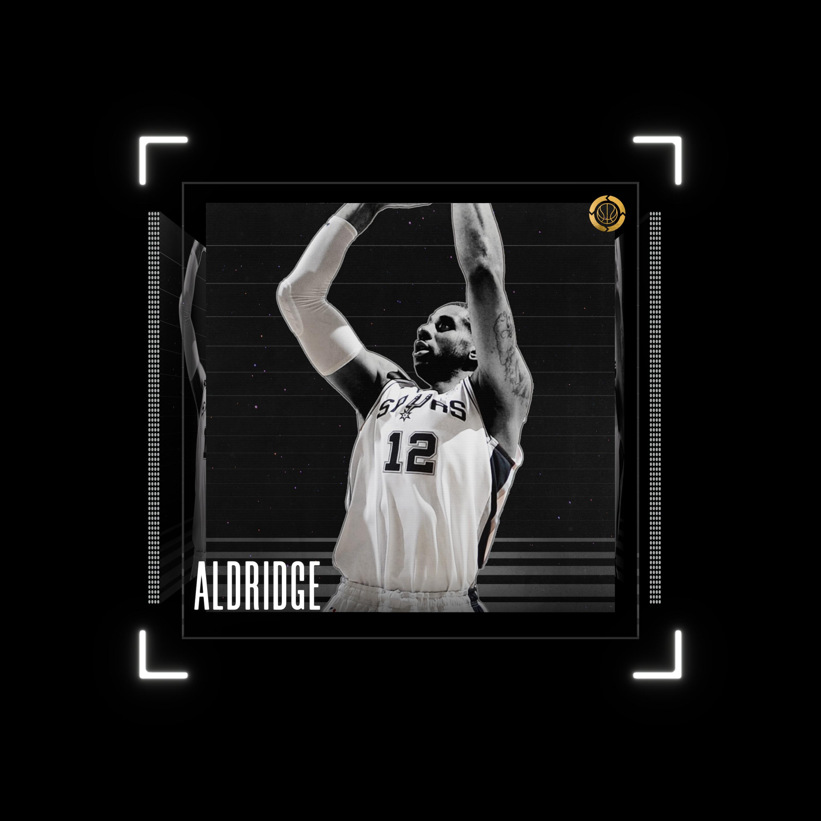 LaMarcus Aldridge