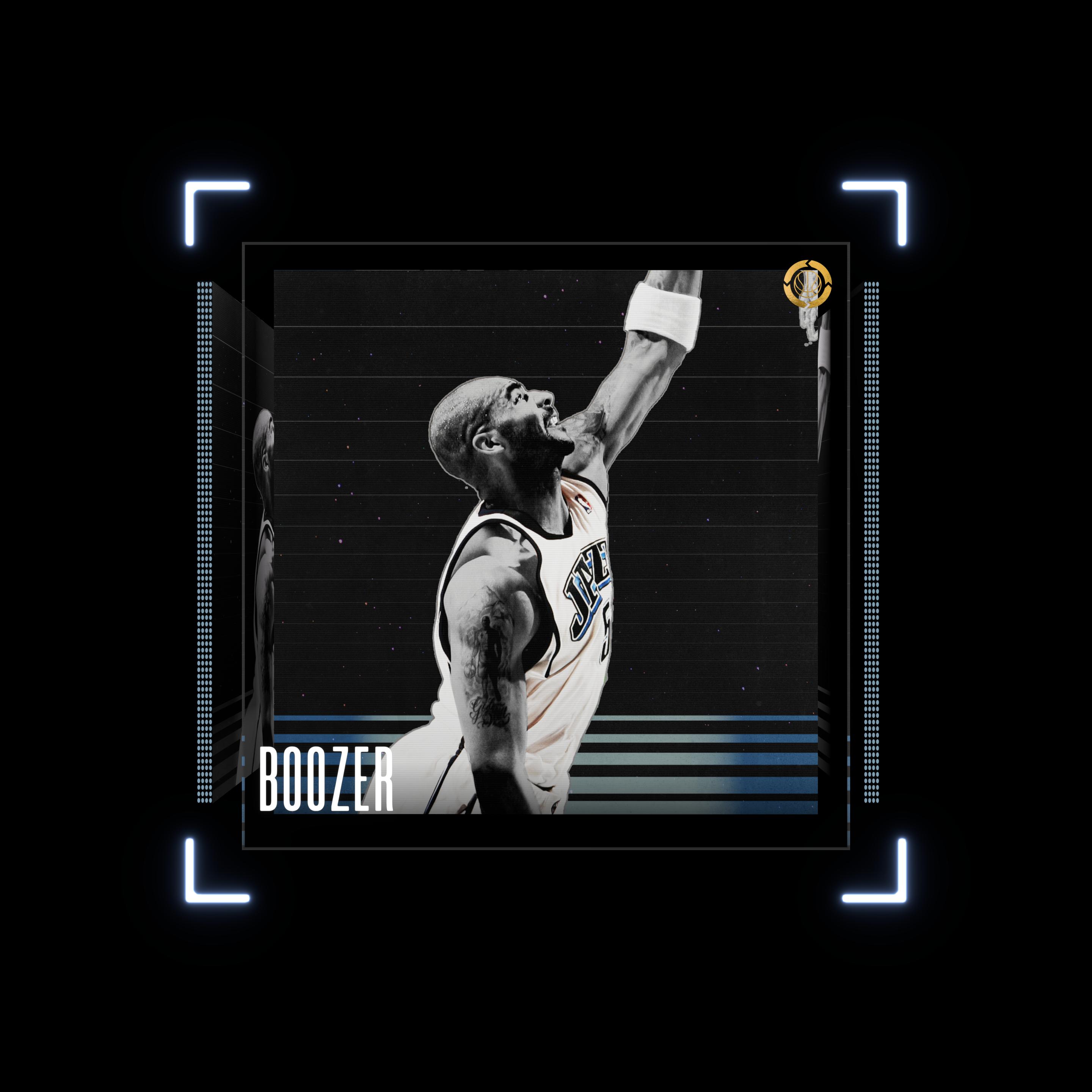 Carlos Boozer