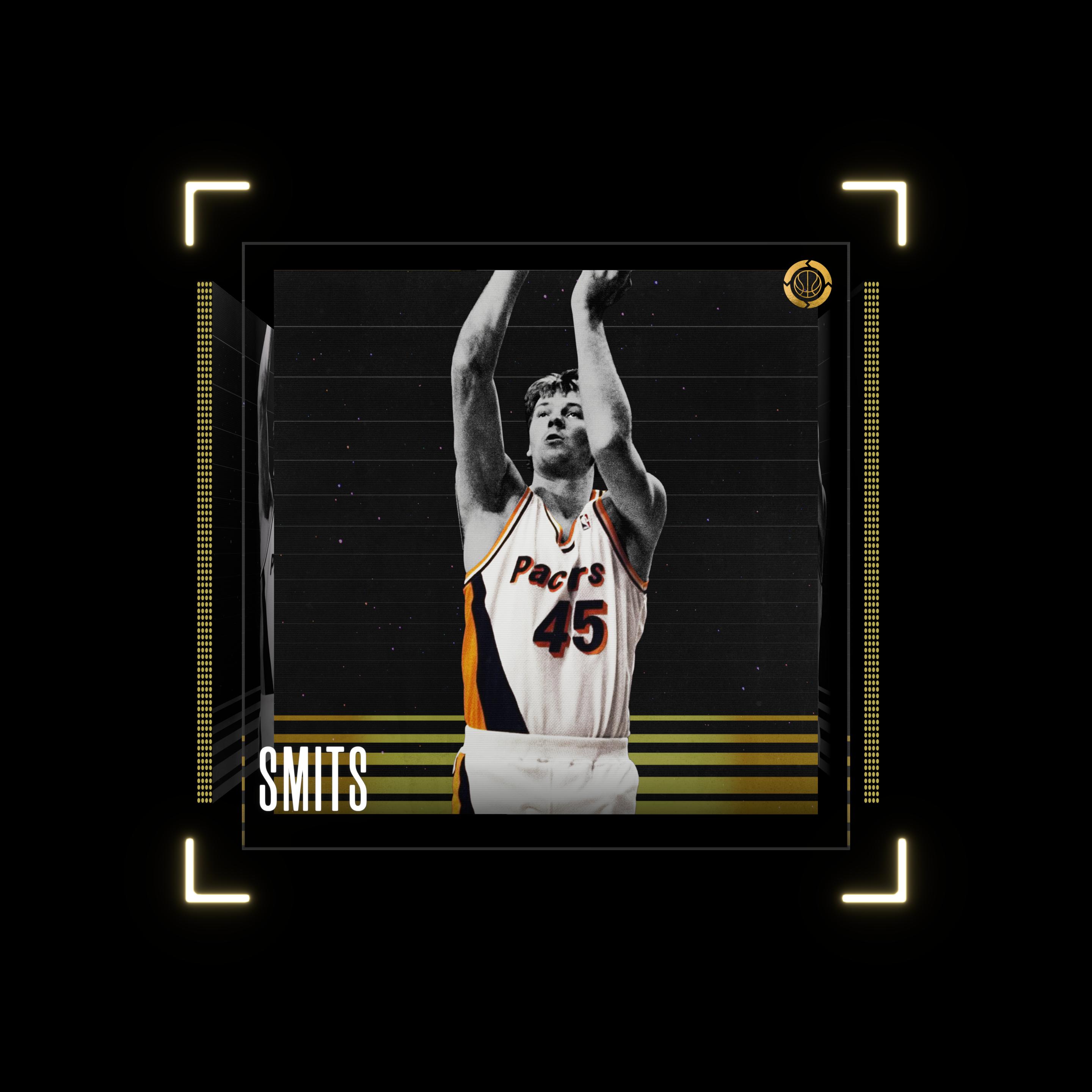 Rik Smits