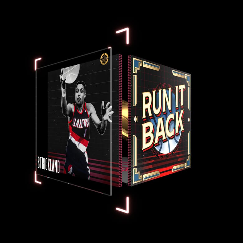 Rod Strickland