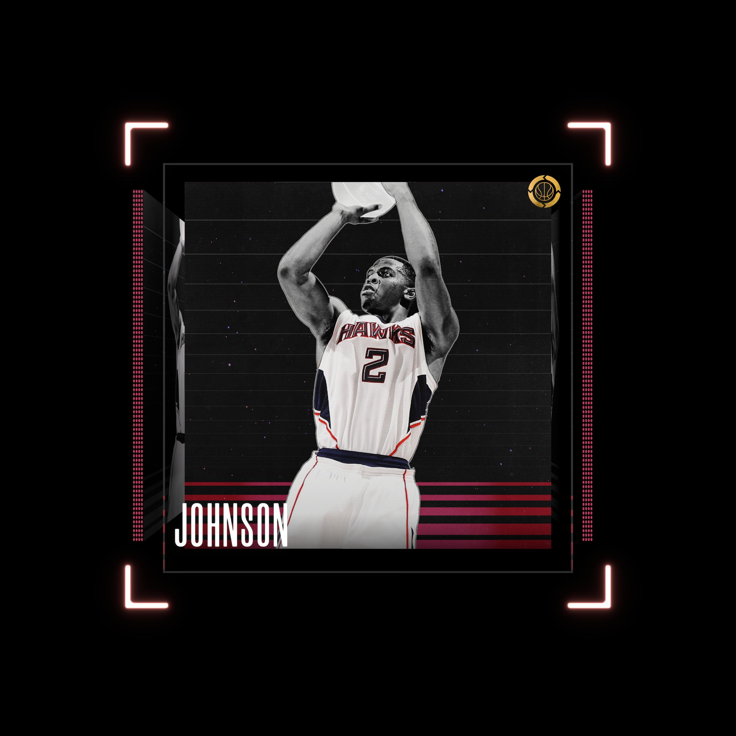 Joe Johnson