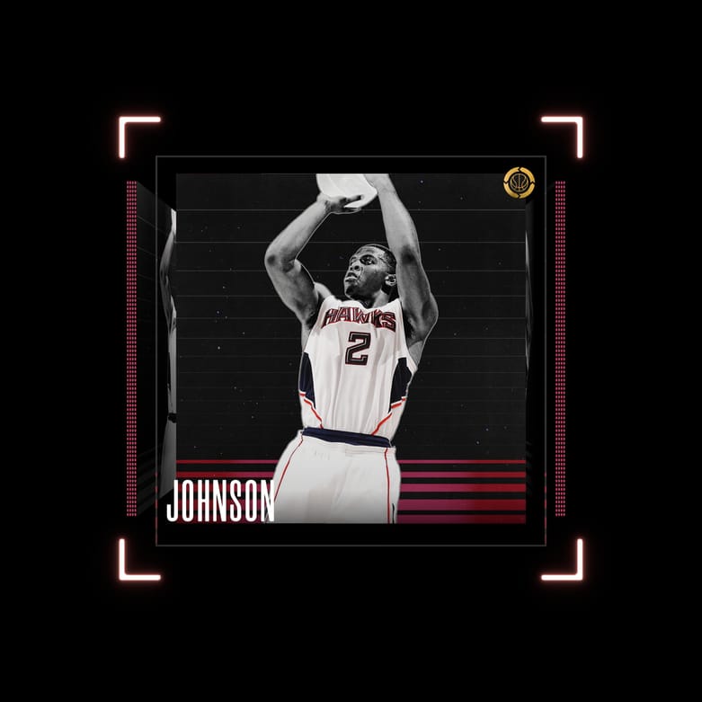 Joe Johnson