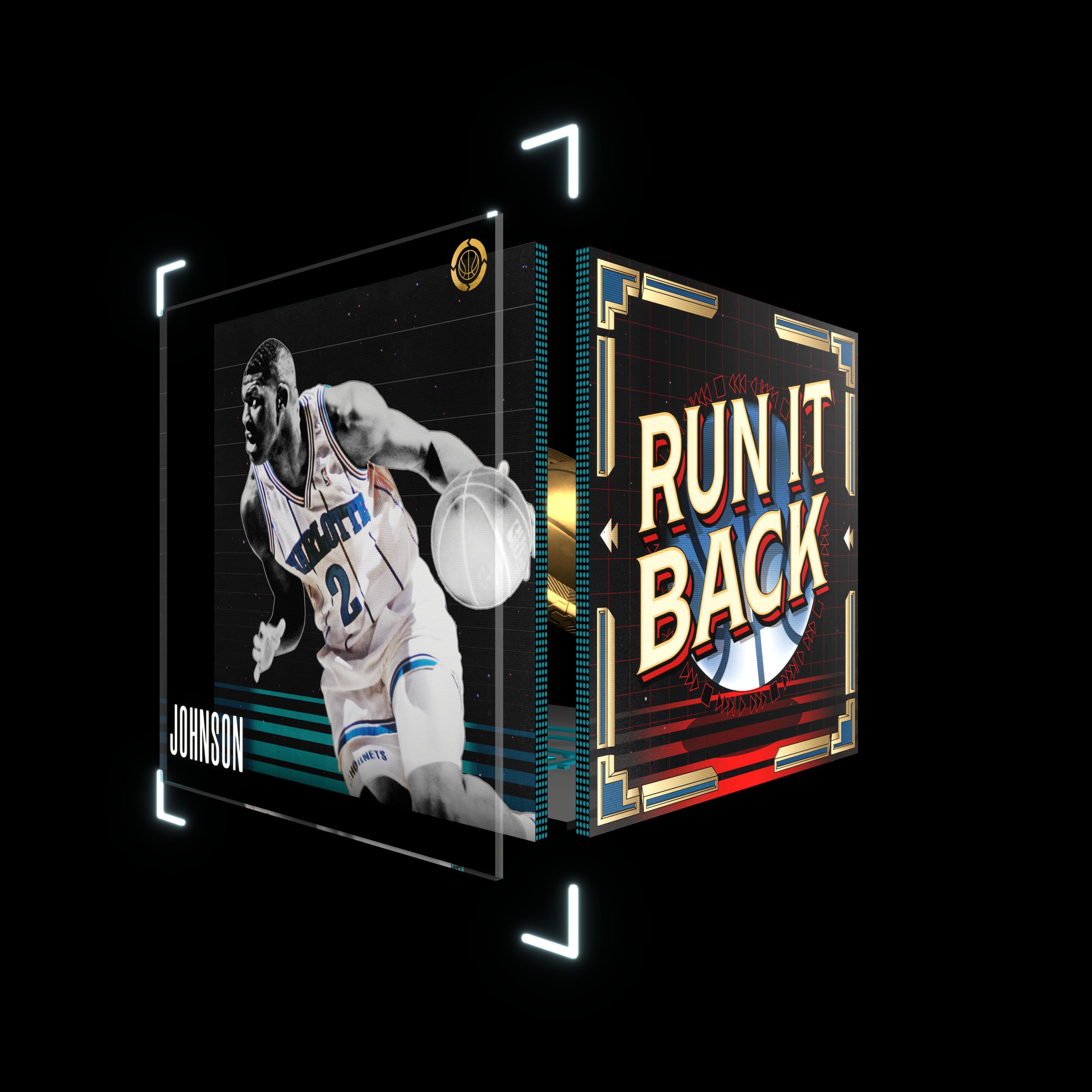 Larry Johnson