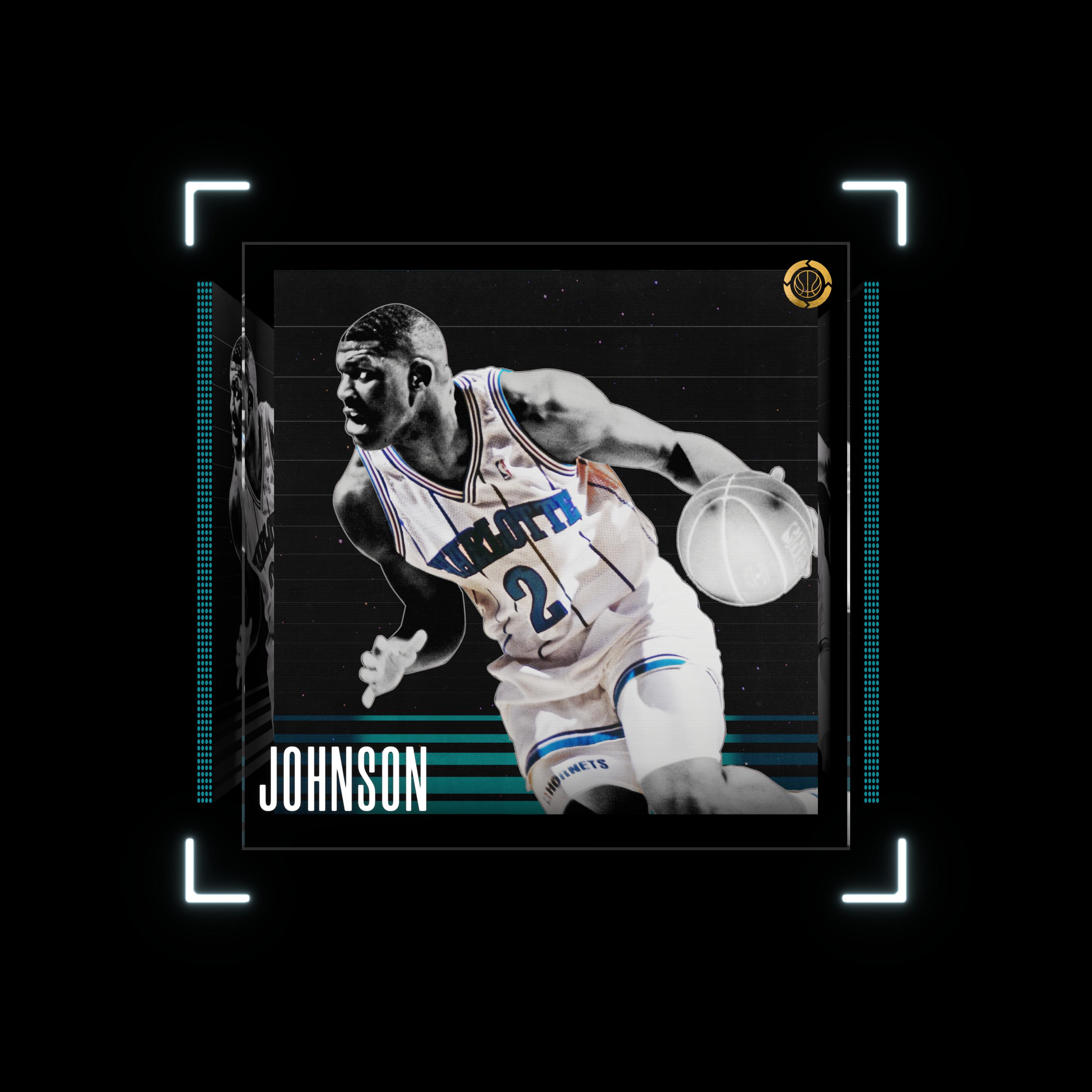 Larry Johnson