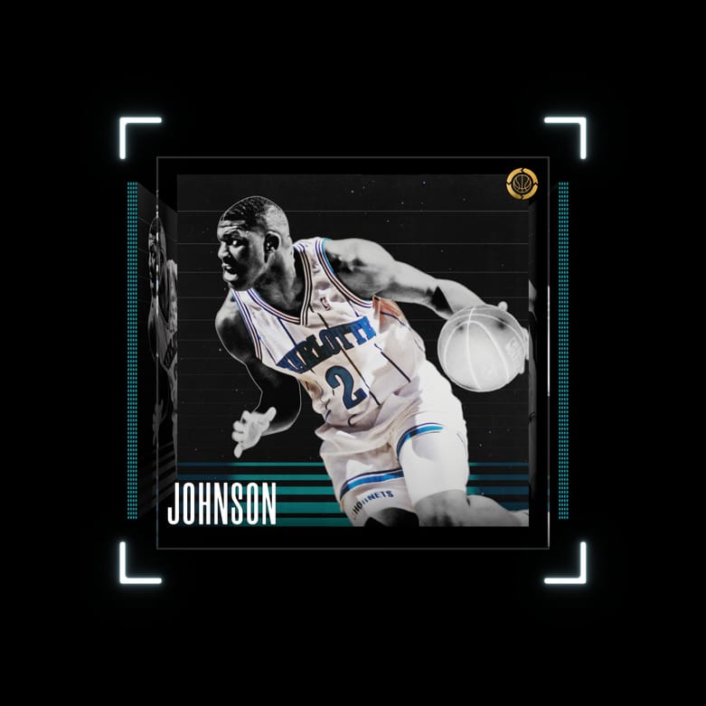 Larry Johnson