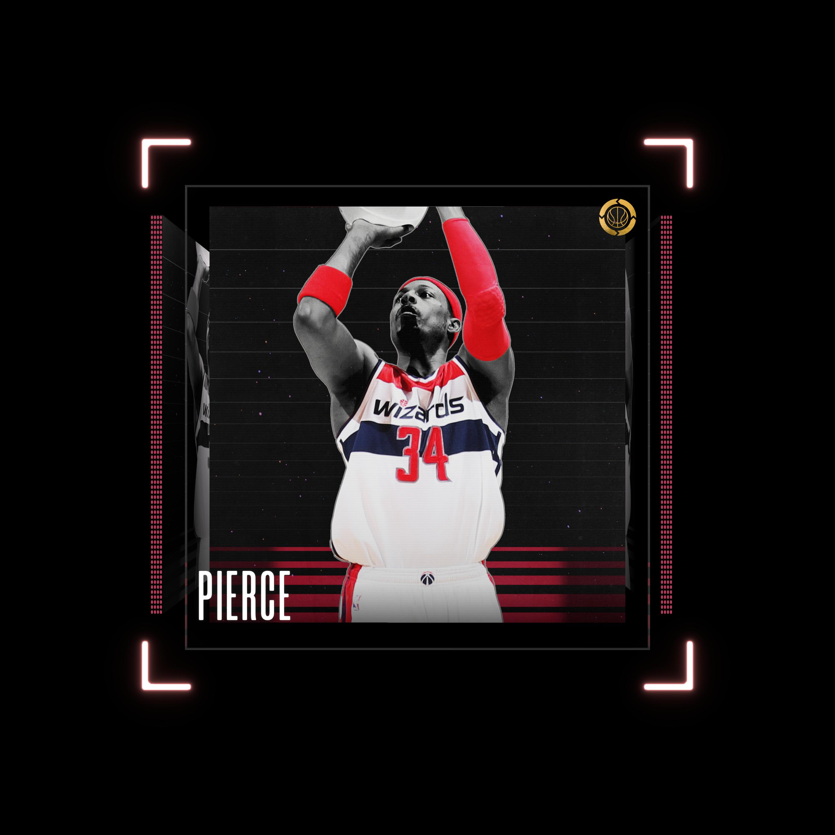 Paul Pierce
