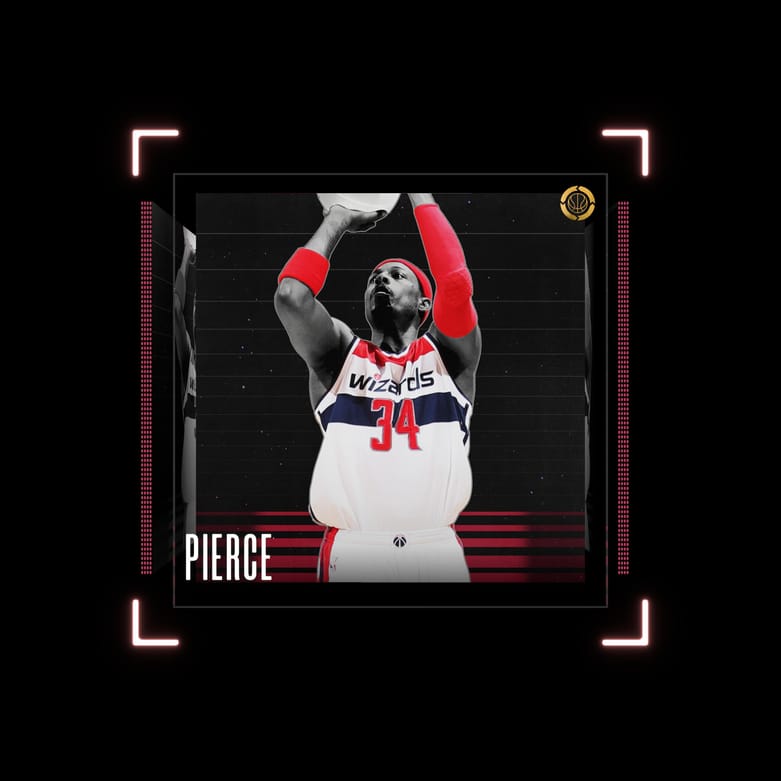 Paul Pierce