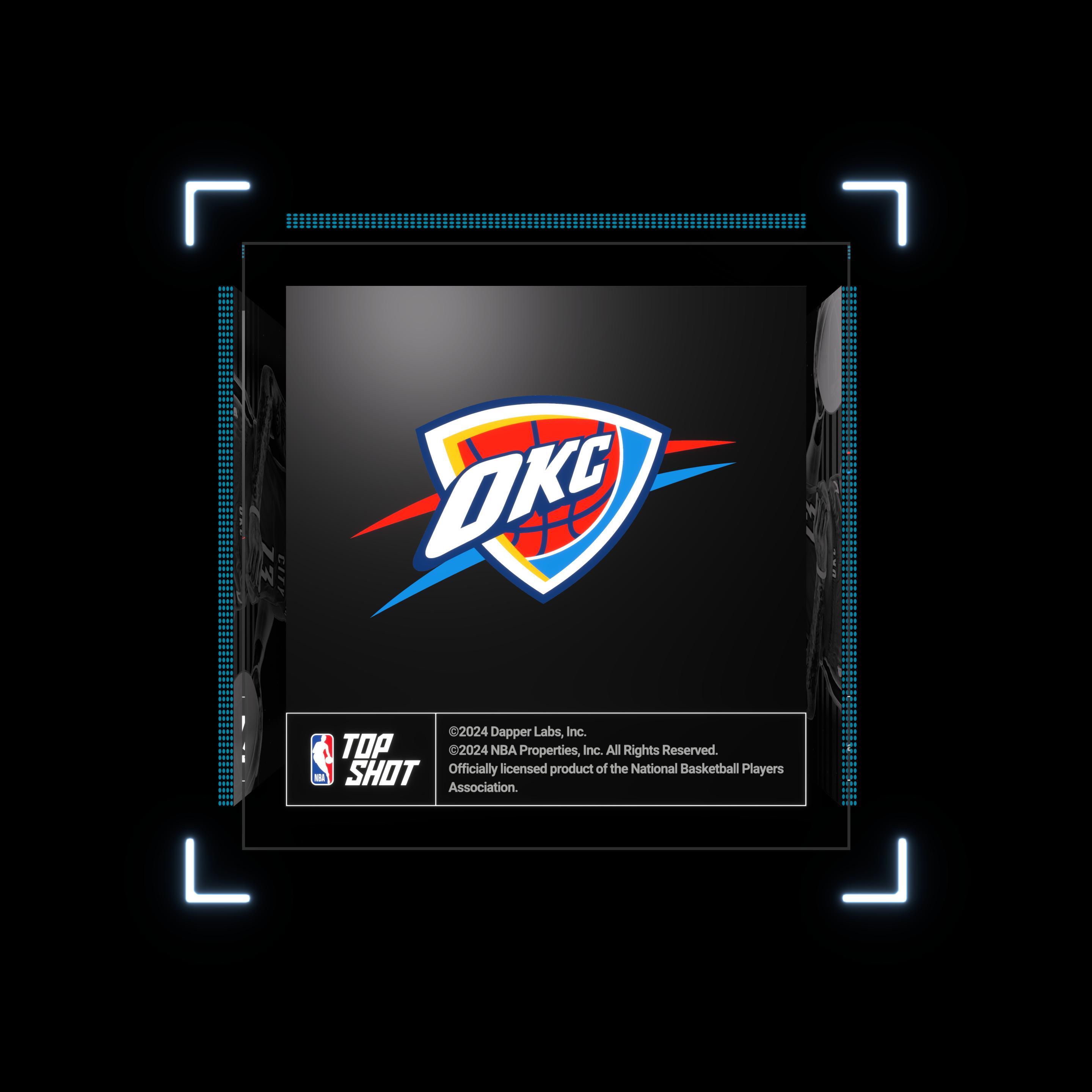 Paul George
