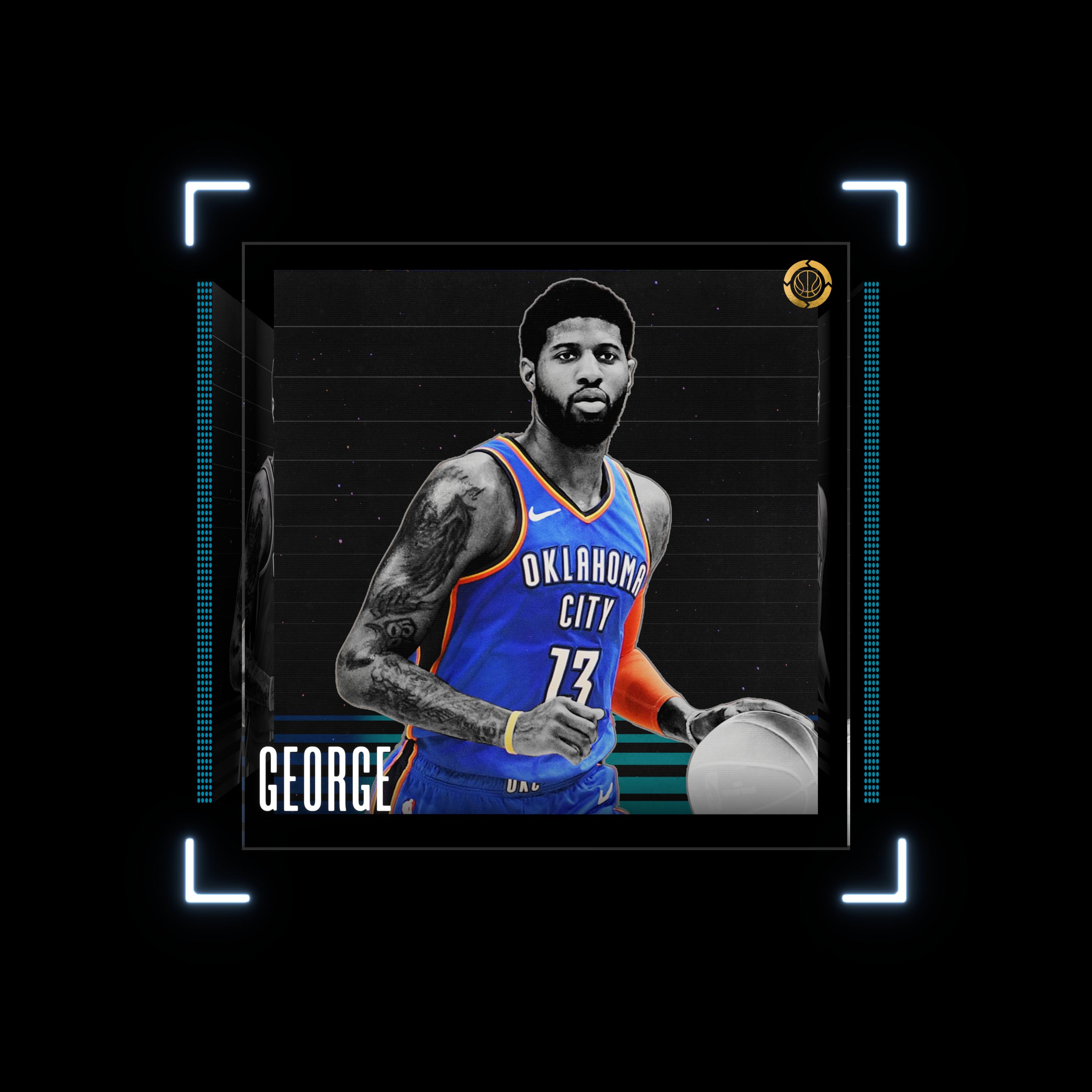 Paul George