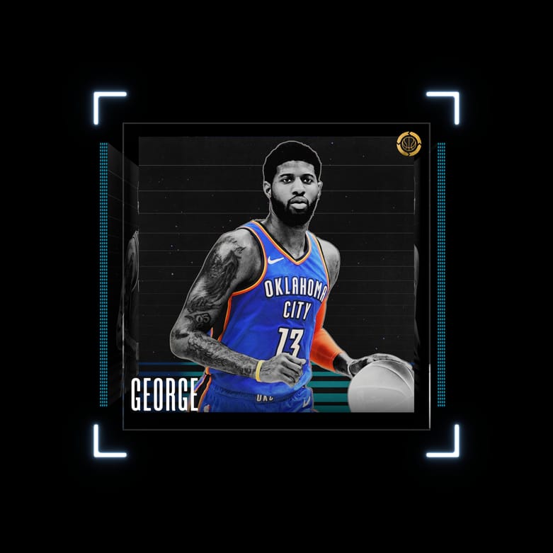 Paul George
