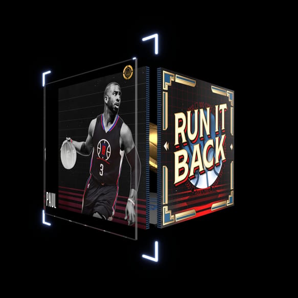 Chris Paul