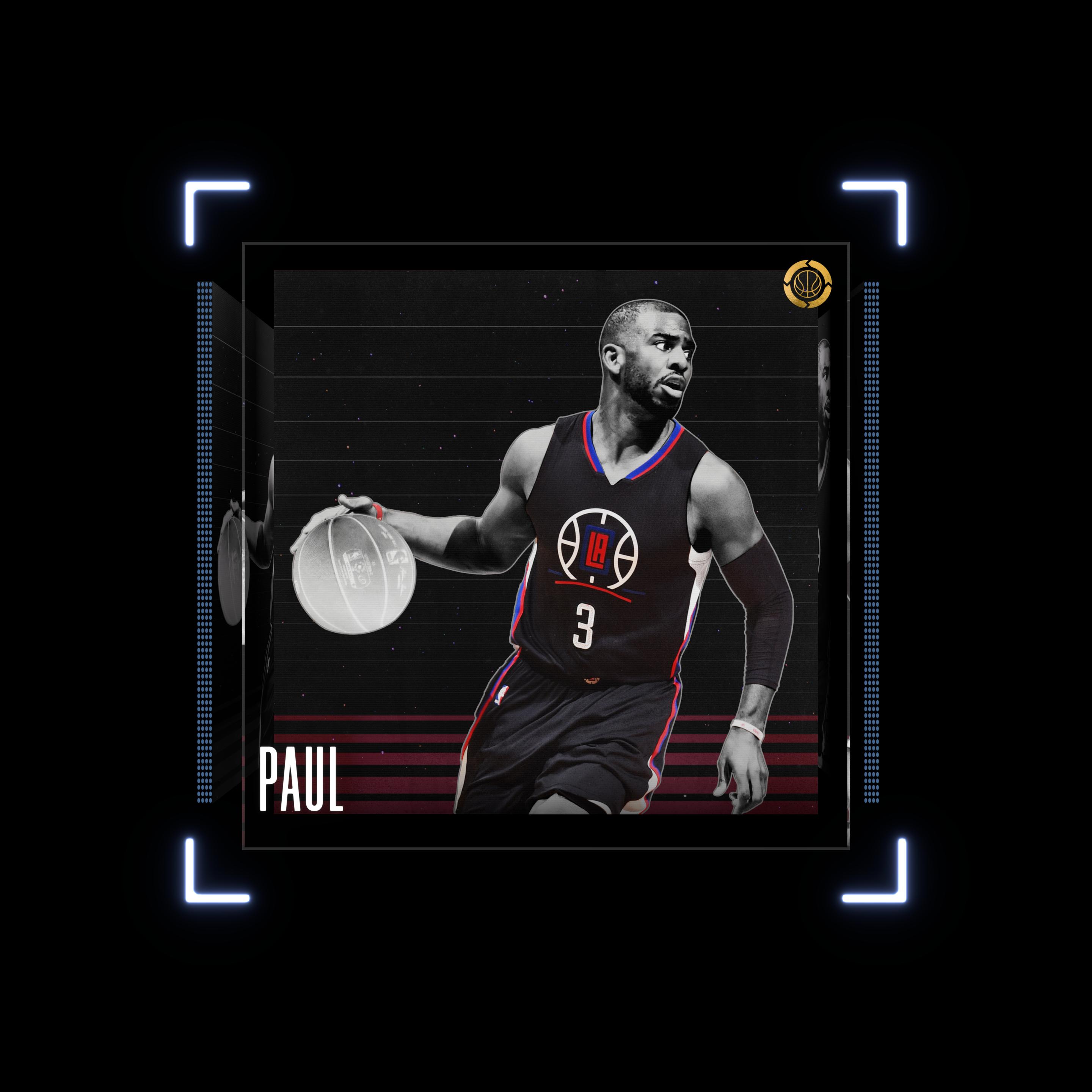 Chris Paul