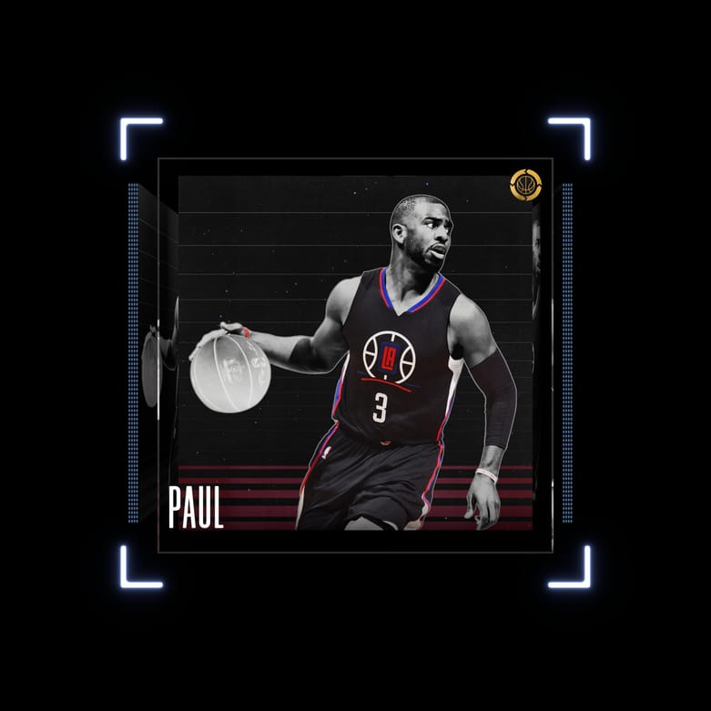 Chris Paul