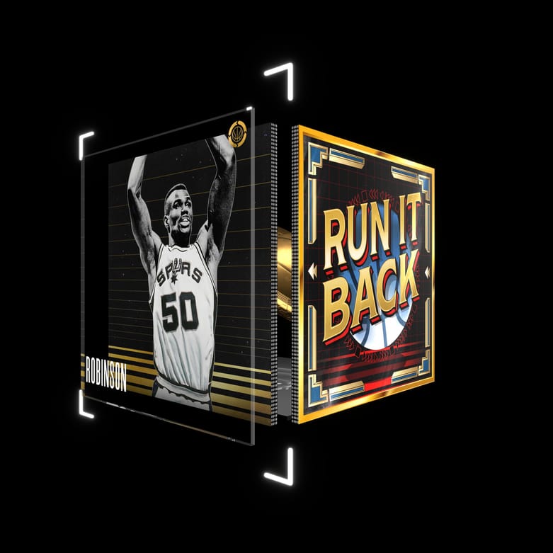 David Robinson