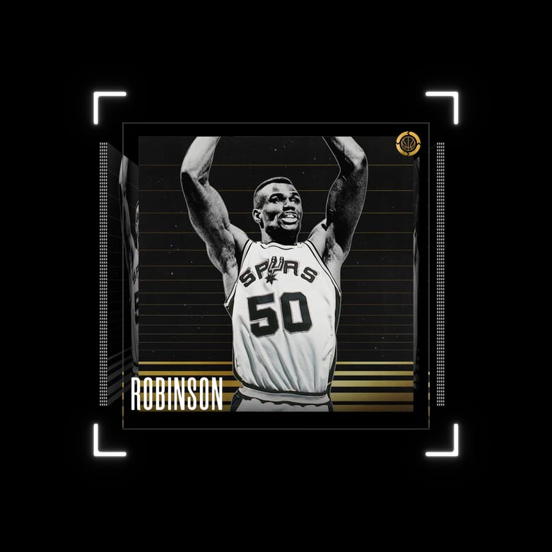 David Robinson