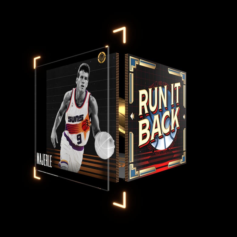 Dan Majerle