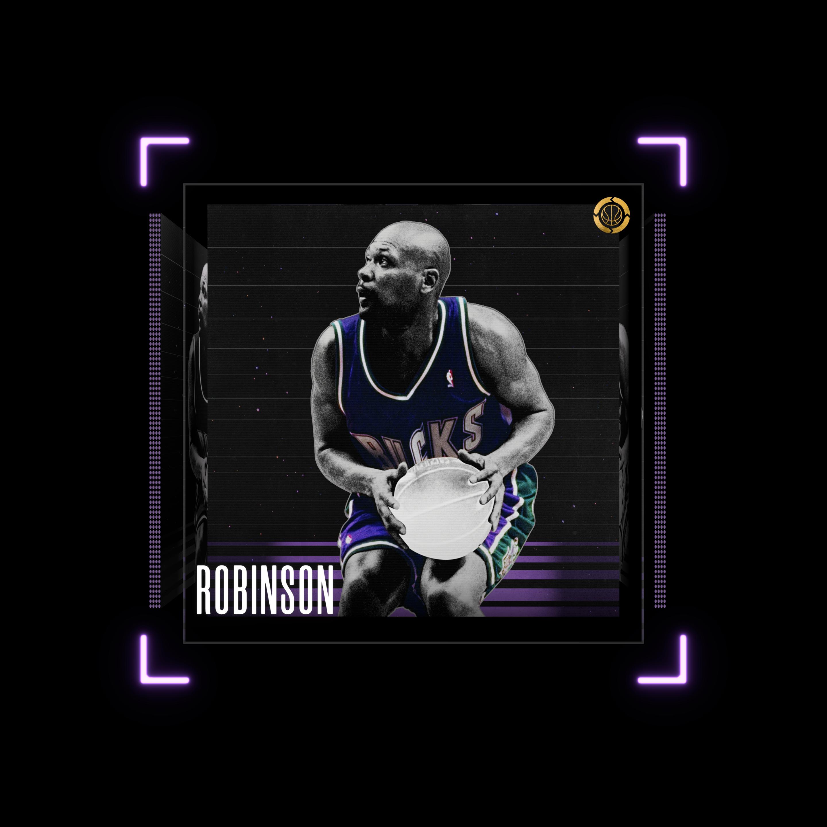 Glenn Robinson
