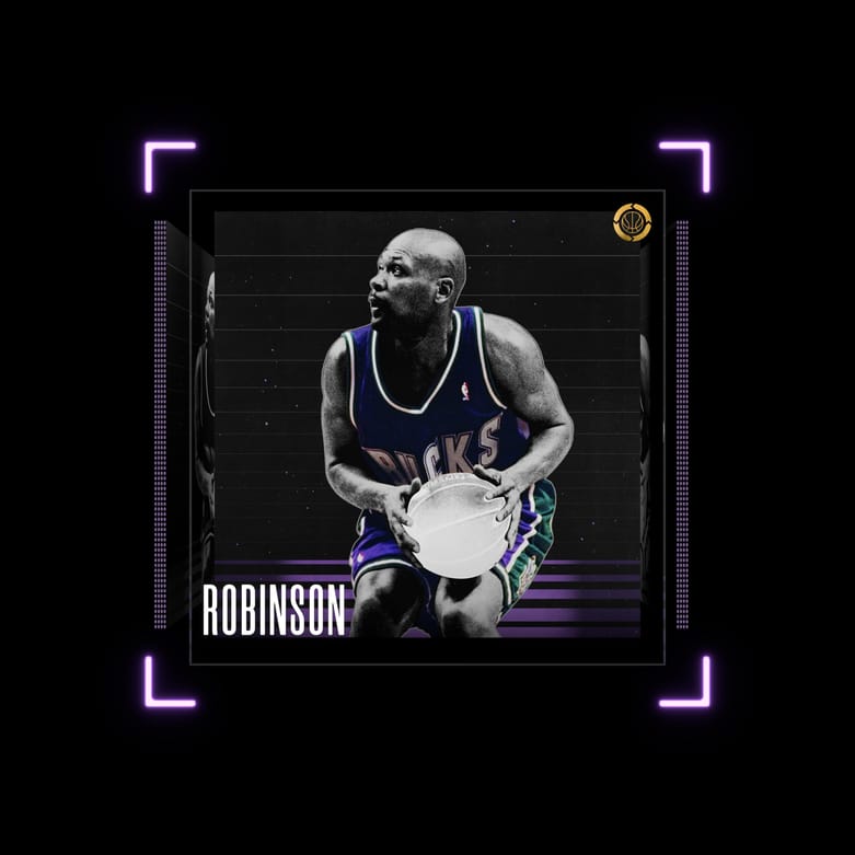 Glenn Robinson