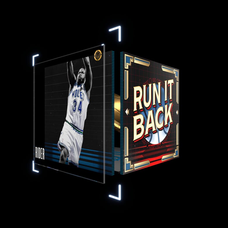 Isaiah Rider