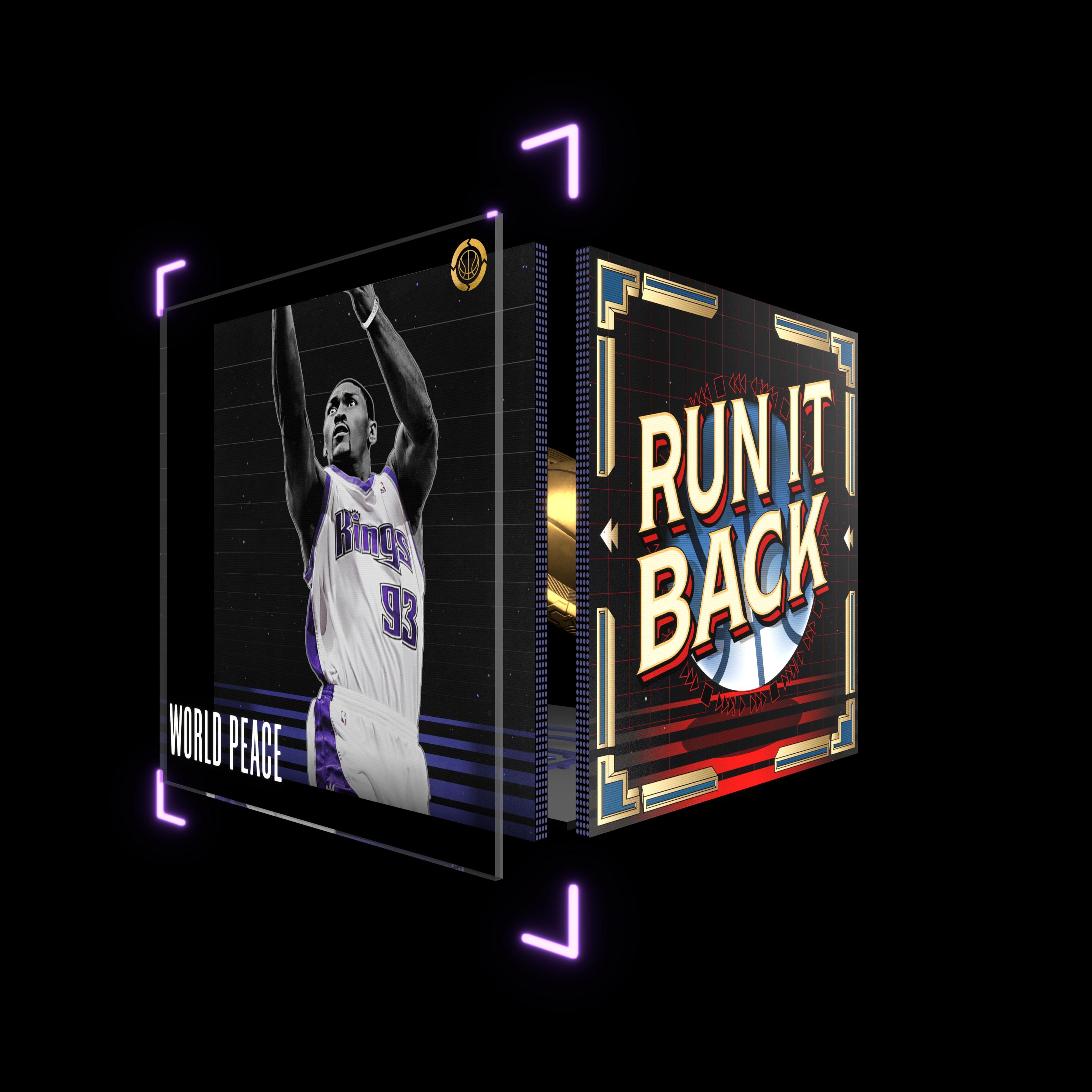 Metta World Peace